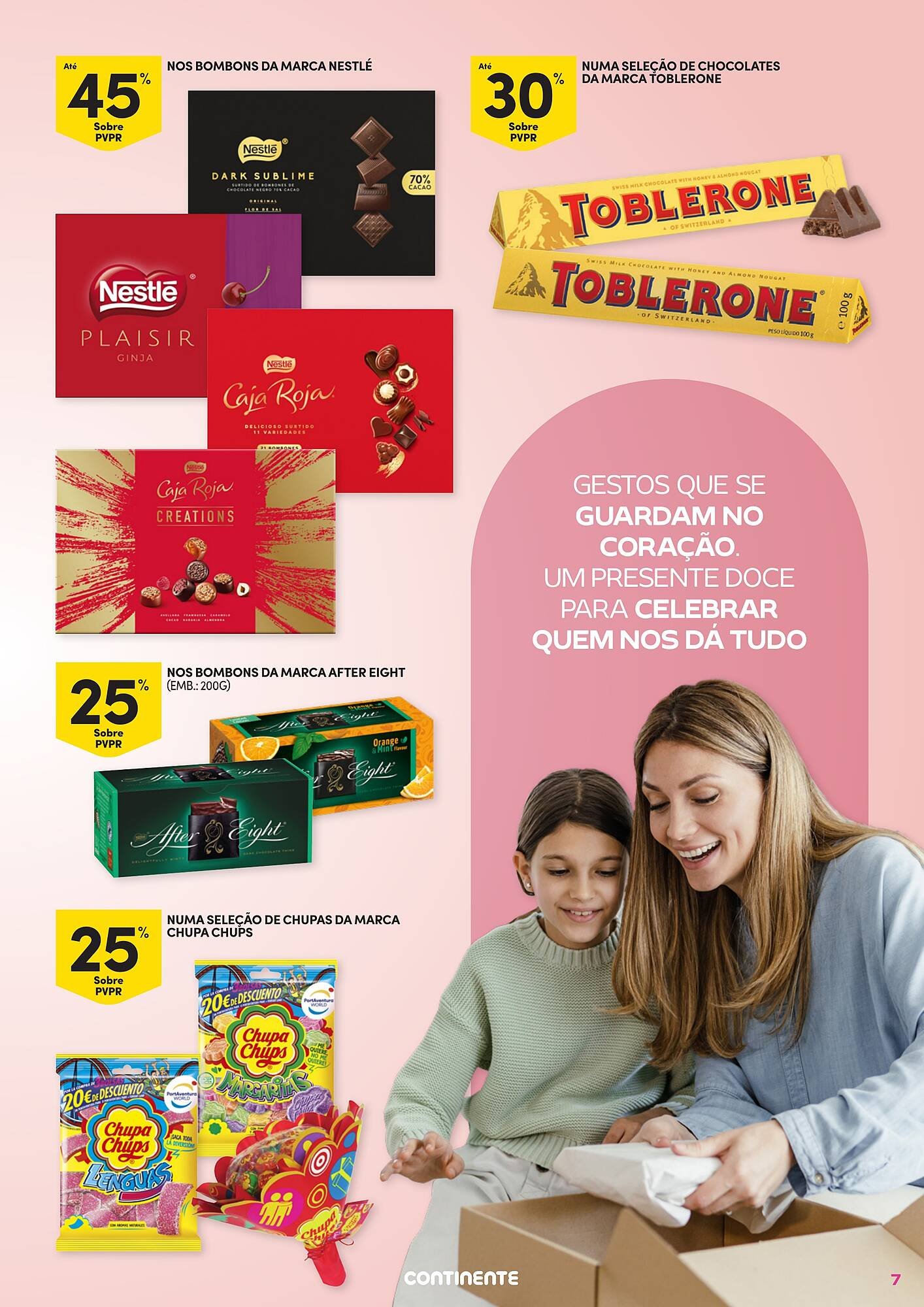 Folheto Continente (2026-04-14 - 2026-05-03) | 7