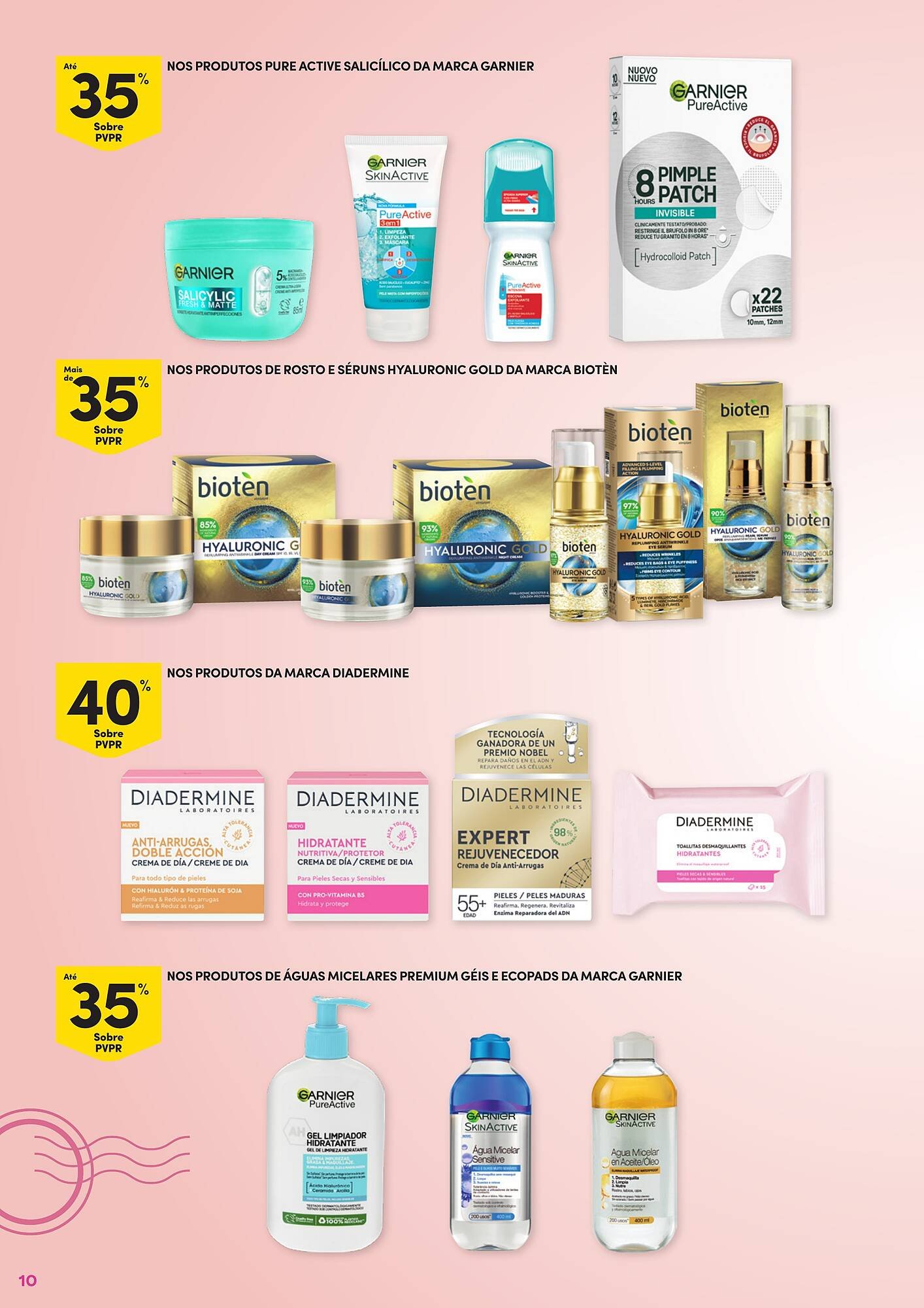 Folheto Continente (2026-04-14 - 2026-05-03) | 10