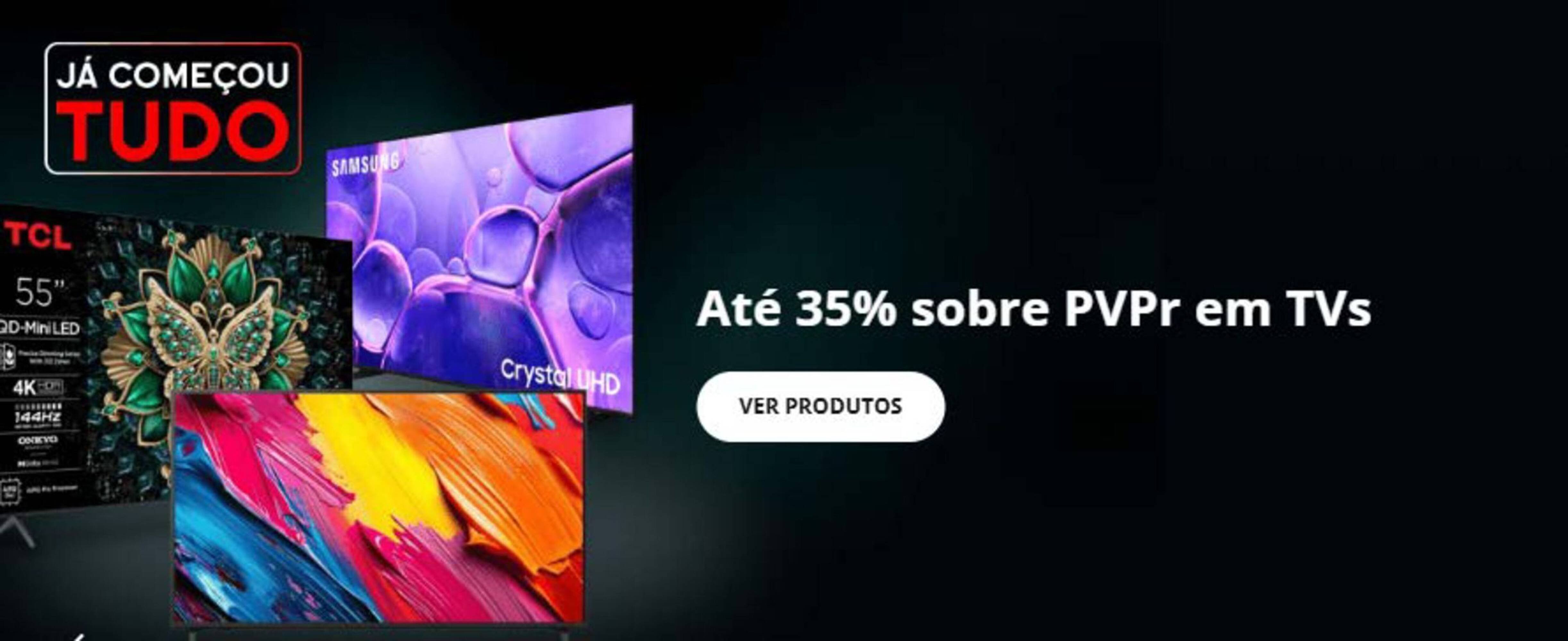 Folheto Worten (2025-11-04 - 2025-11-10) | 3