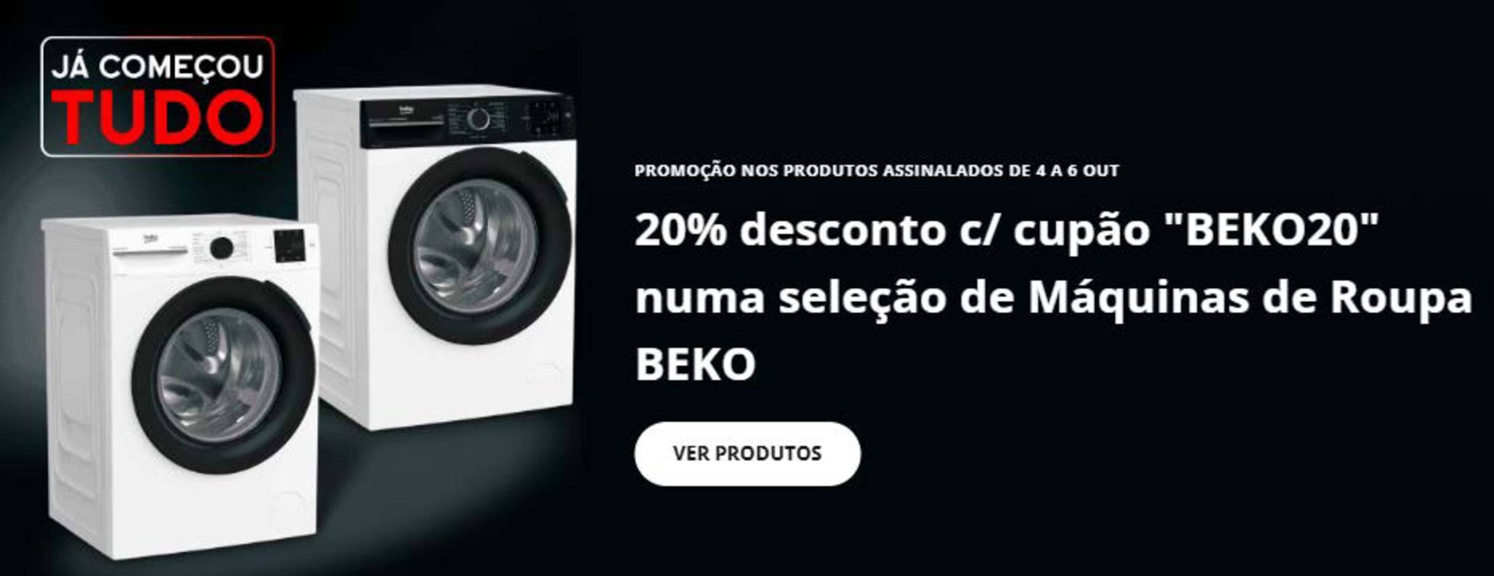 Folheto Worten (2025-11-04 - 2025-11-10) | 4