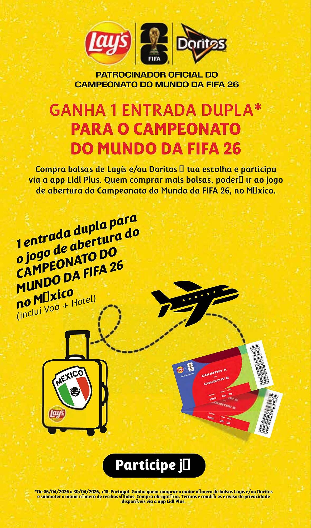 Folheto Lidl (2026-04-20 - 2026-04-26) | 14