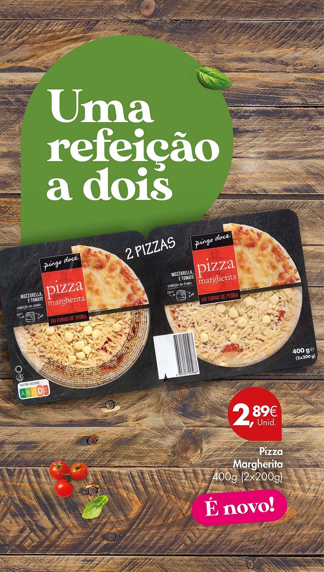 Folheto Pingo Doce (2026-01-03 - 2026-01-05) | 12