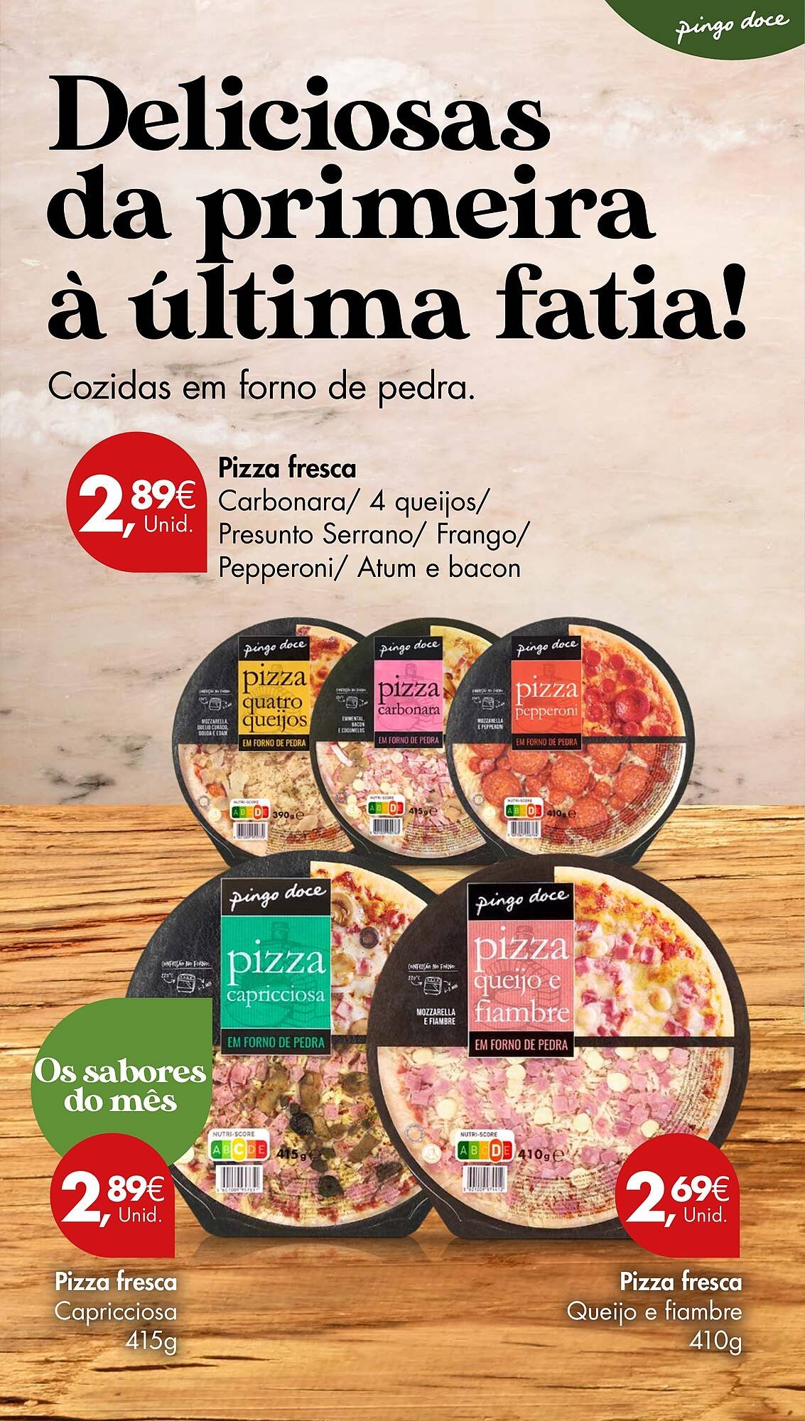 Folheto Pingo Doce (2026-01-03 - 2026-01-05) | 13