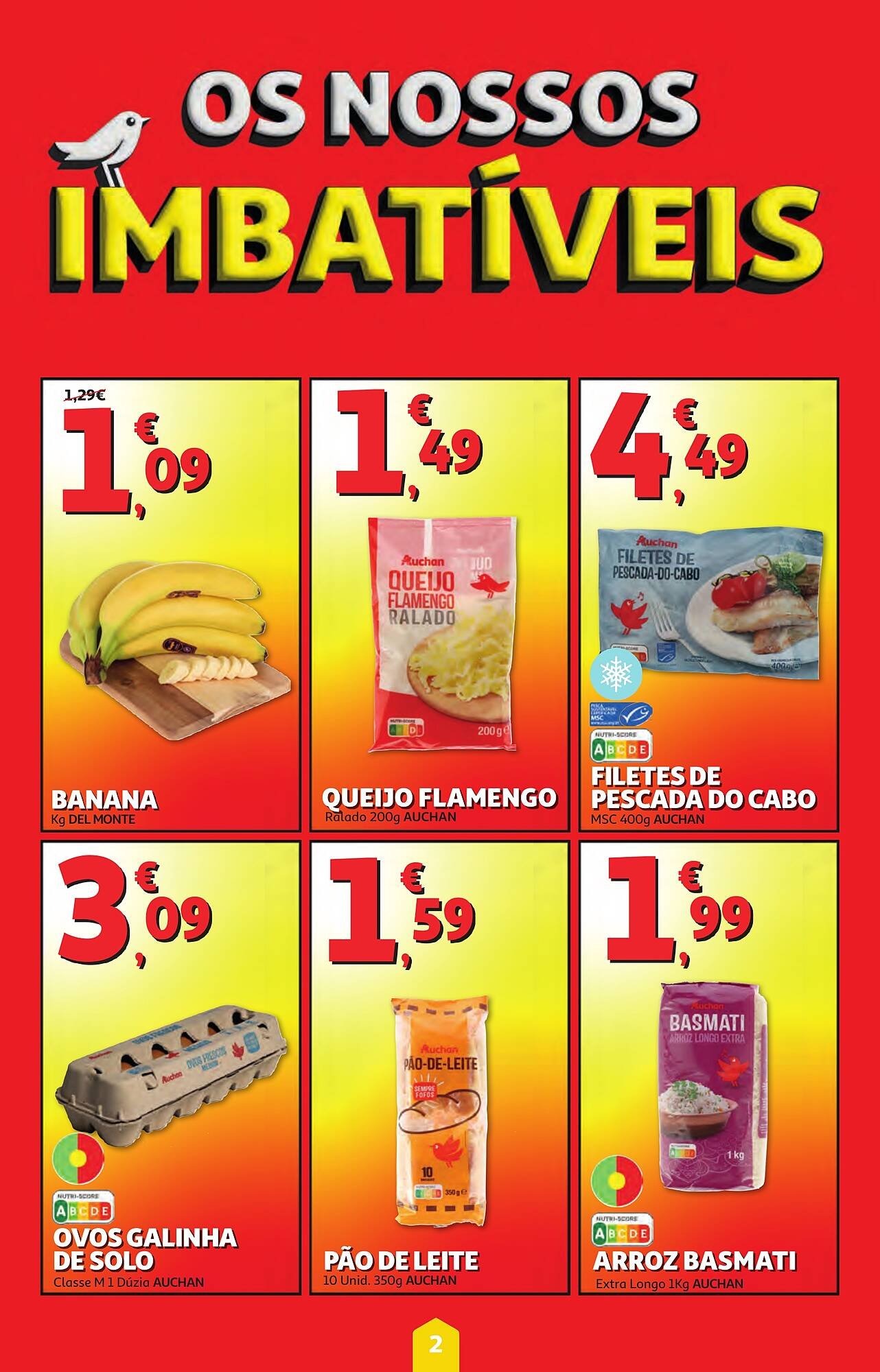 Folheto Minipreço (2026-03-12 - 2026-03-18) | 2