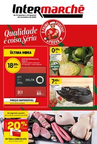 Folheto Intermarché (2025-11-13 - 2025-11-19)