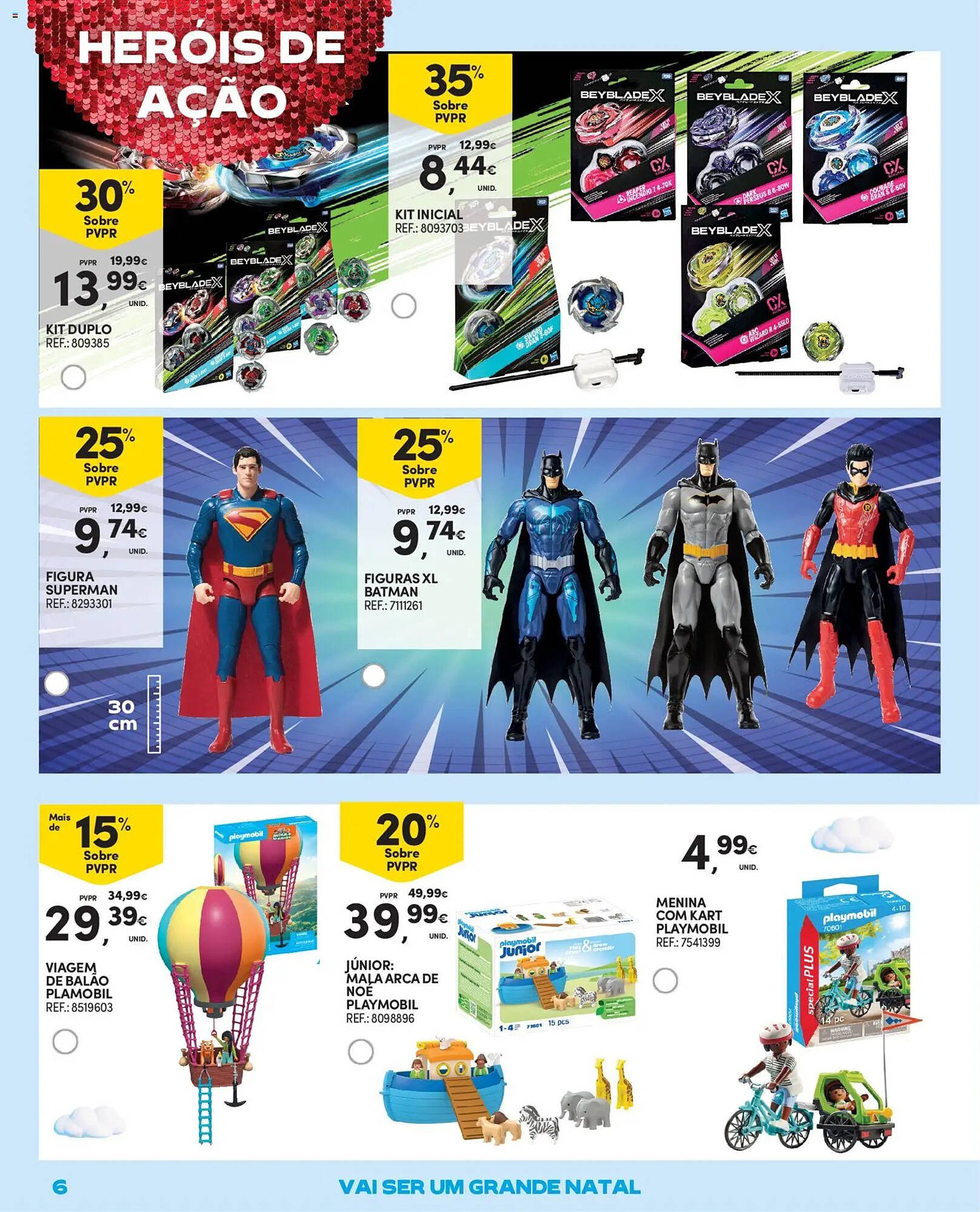 Folheto Continente (2025-12-11 - 2025-12-25) | 6