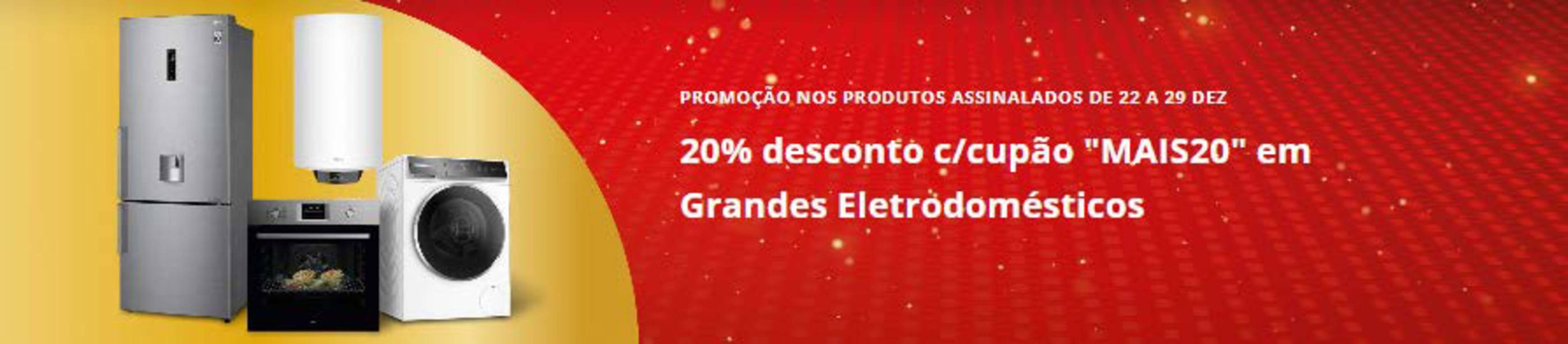 Folheto Worten (2025-12-22 - 2025-12-29) | 1