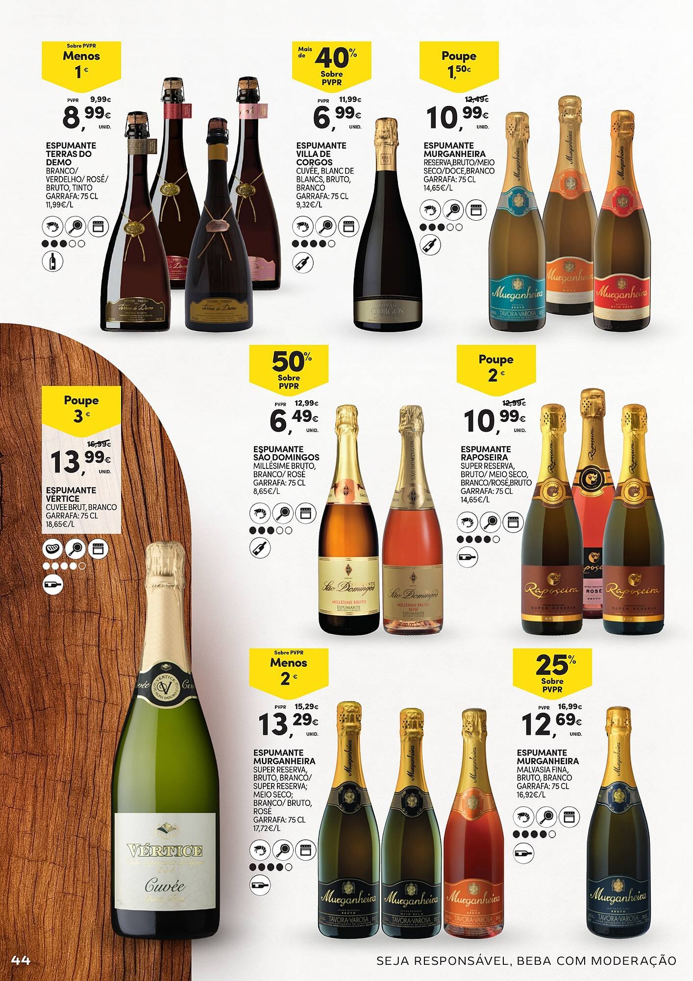 Folheto Continente (2026-02-03 - 2026-02-22)