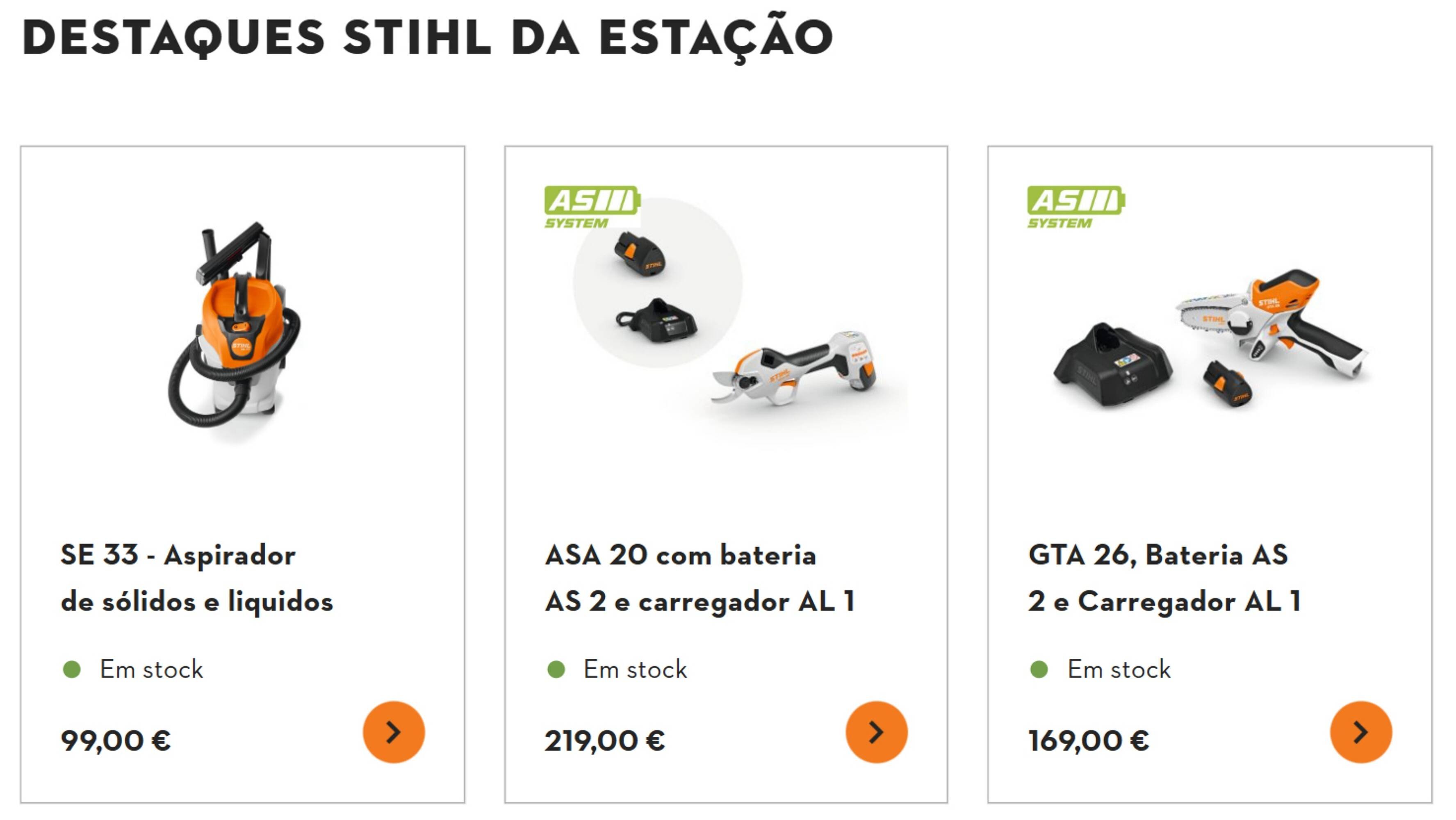Catálogo Stihl (2026-02-24 - 2026-02-28) | 1