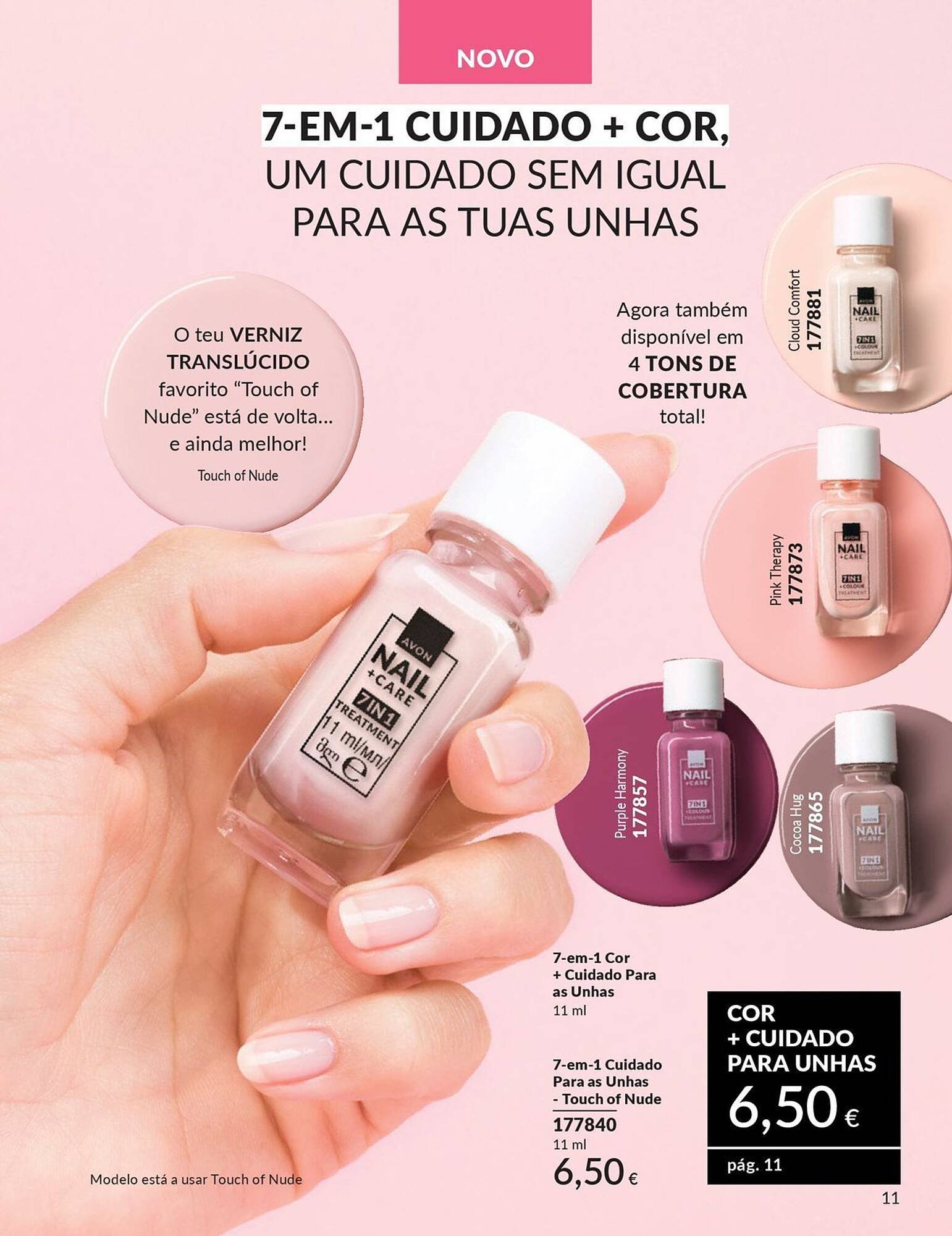 Catálogo Avon (2026-02-02 - 2026-02-28)