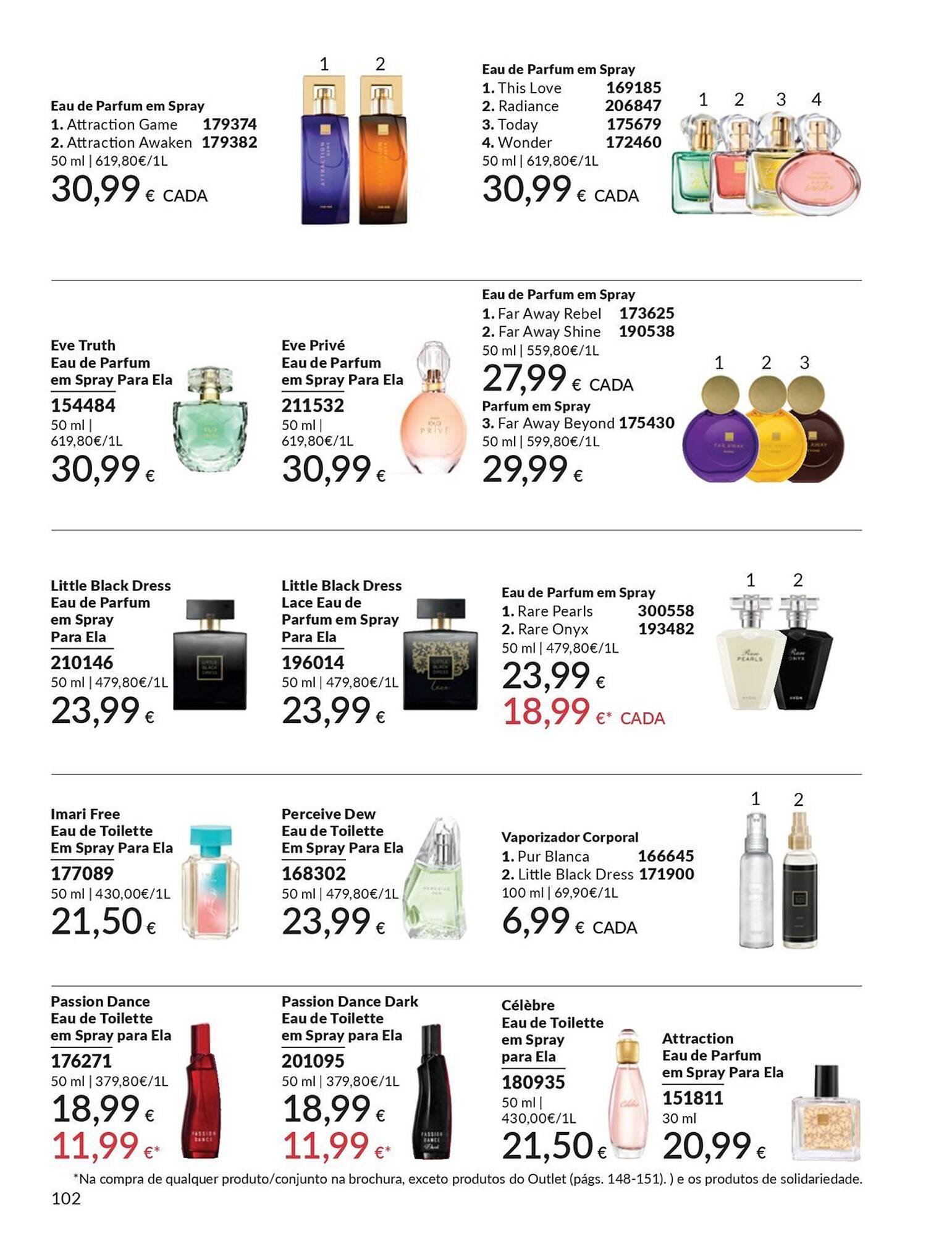 Catálogo Avon (2026-02-02 - 2026-02-28)