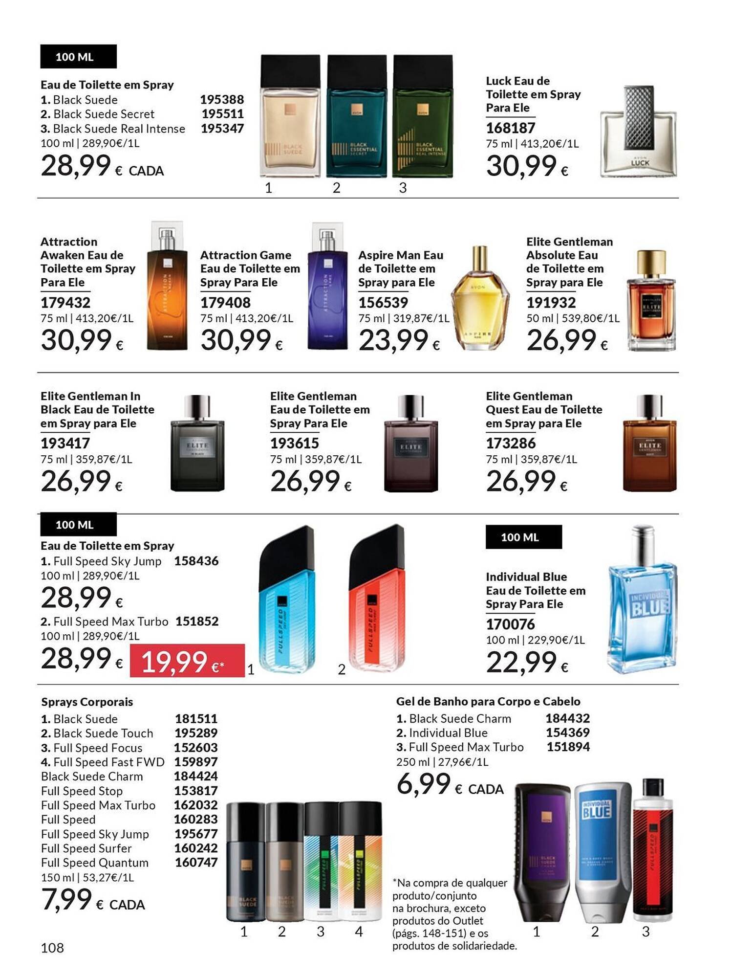 Catálogo Avon (2026-02-02 - 2026-02-28)