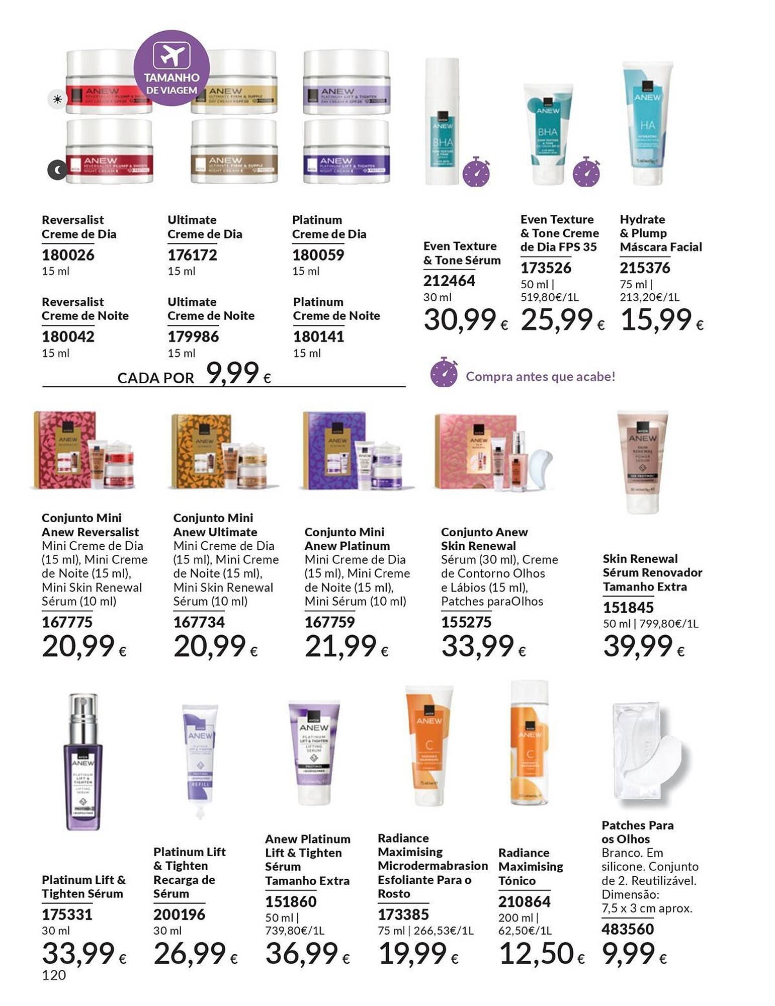 Catálogo Avon (2026-02-02 - 2026-02-28)