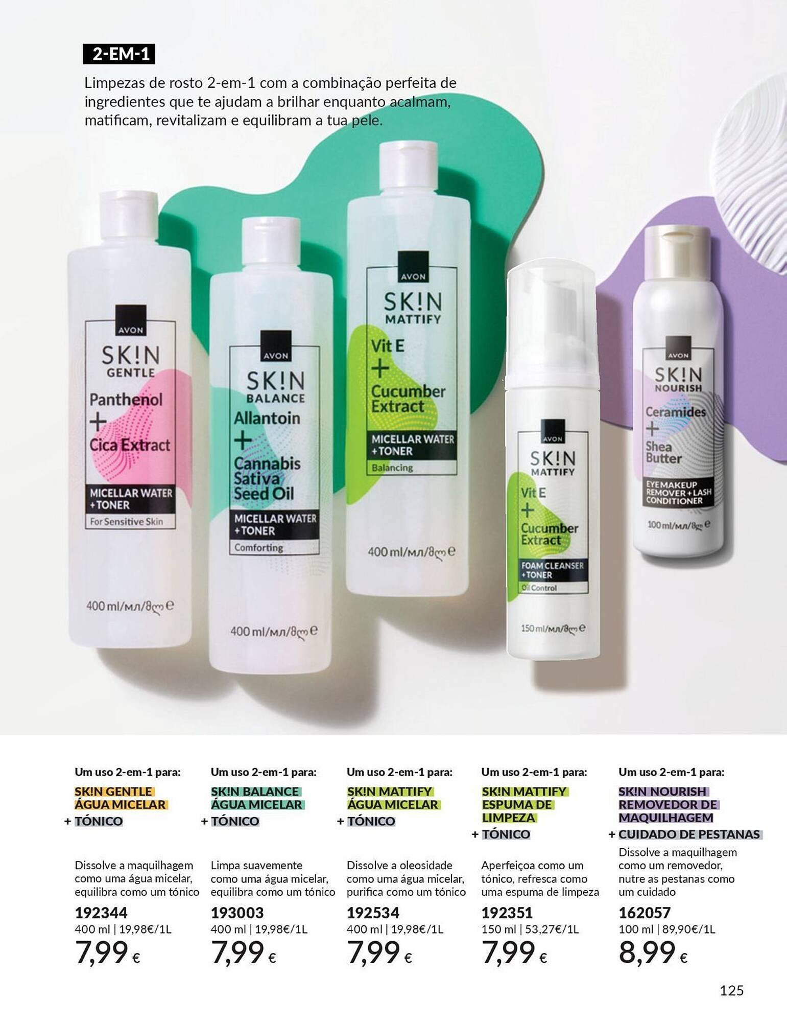 Catálogo Avon (2026-02-02 - 2026-02-28)