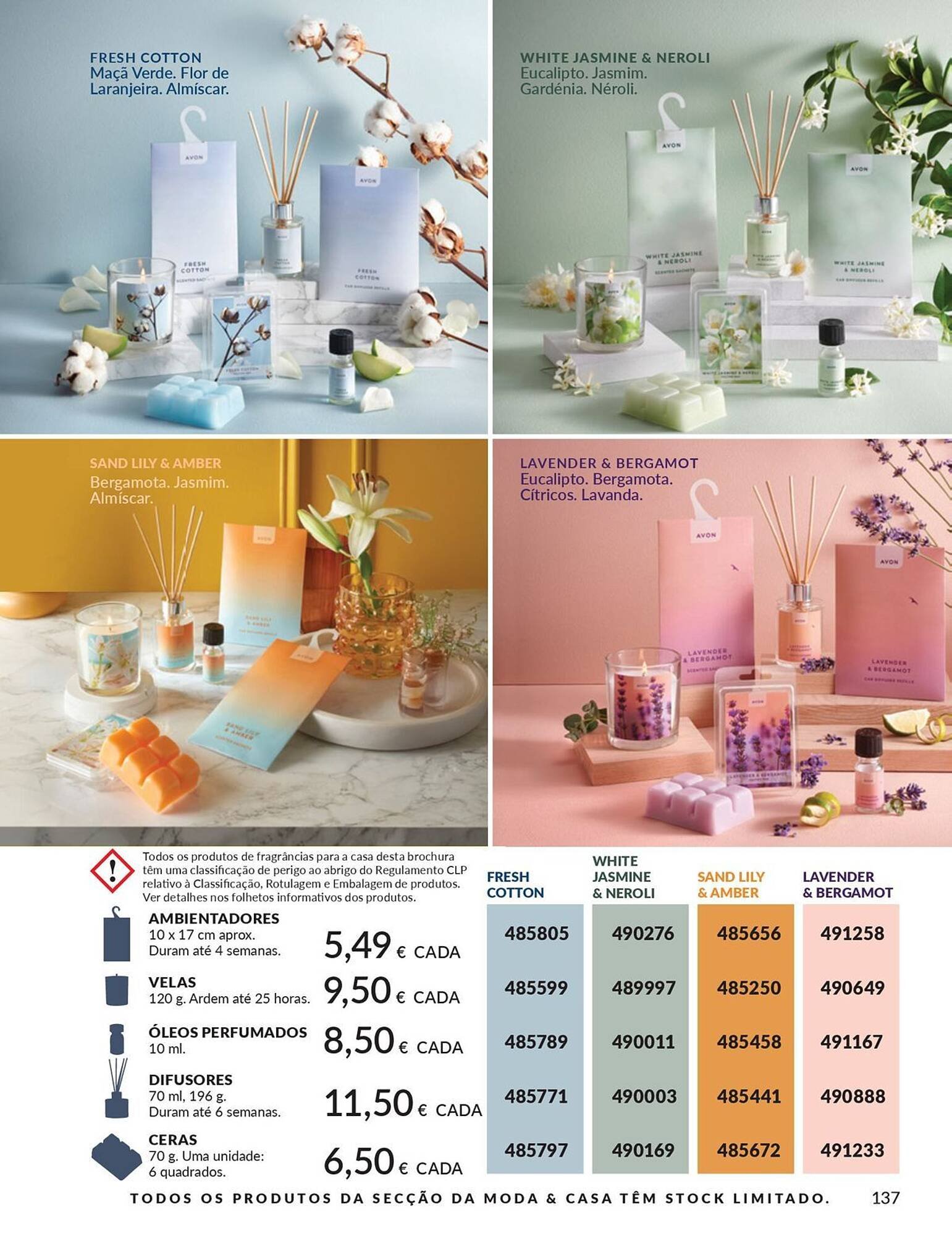 Catálogo Avon (2026-02-02 - 2026-02-28)