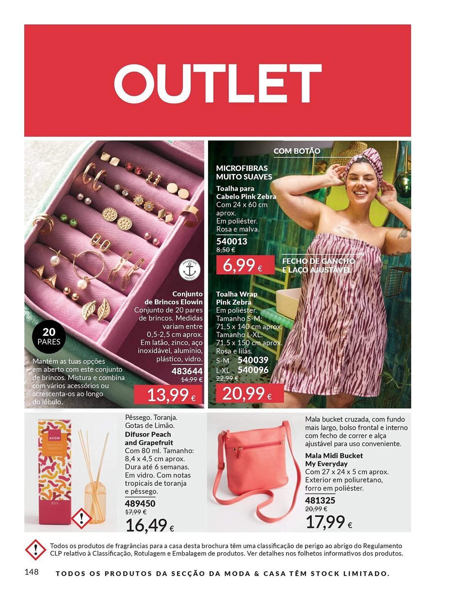 Catálogo Avon (2026-02-02 - 2026-02-28)