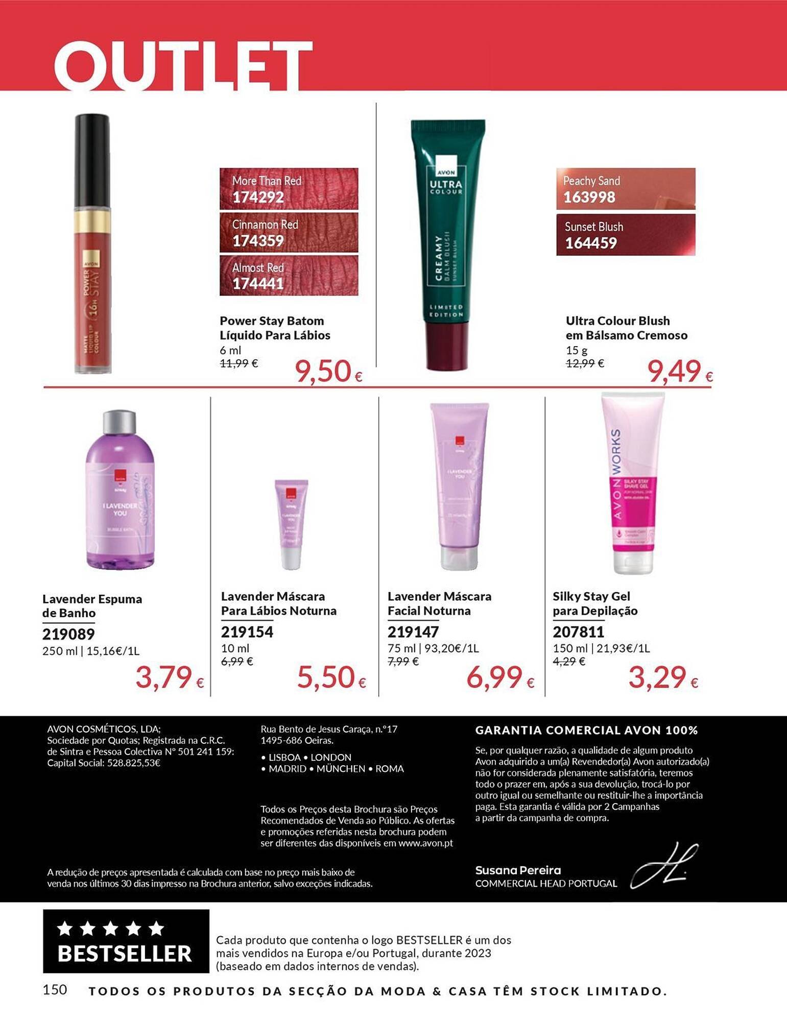 Catálogo Avon (2026-02-02 - 2026-02-28)