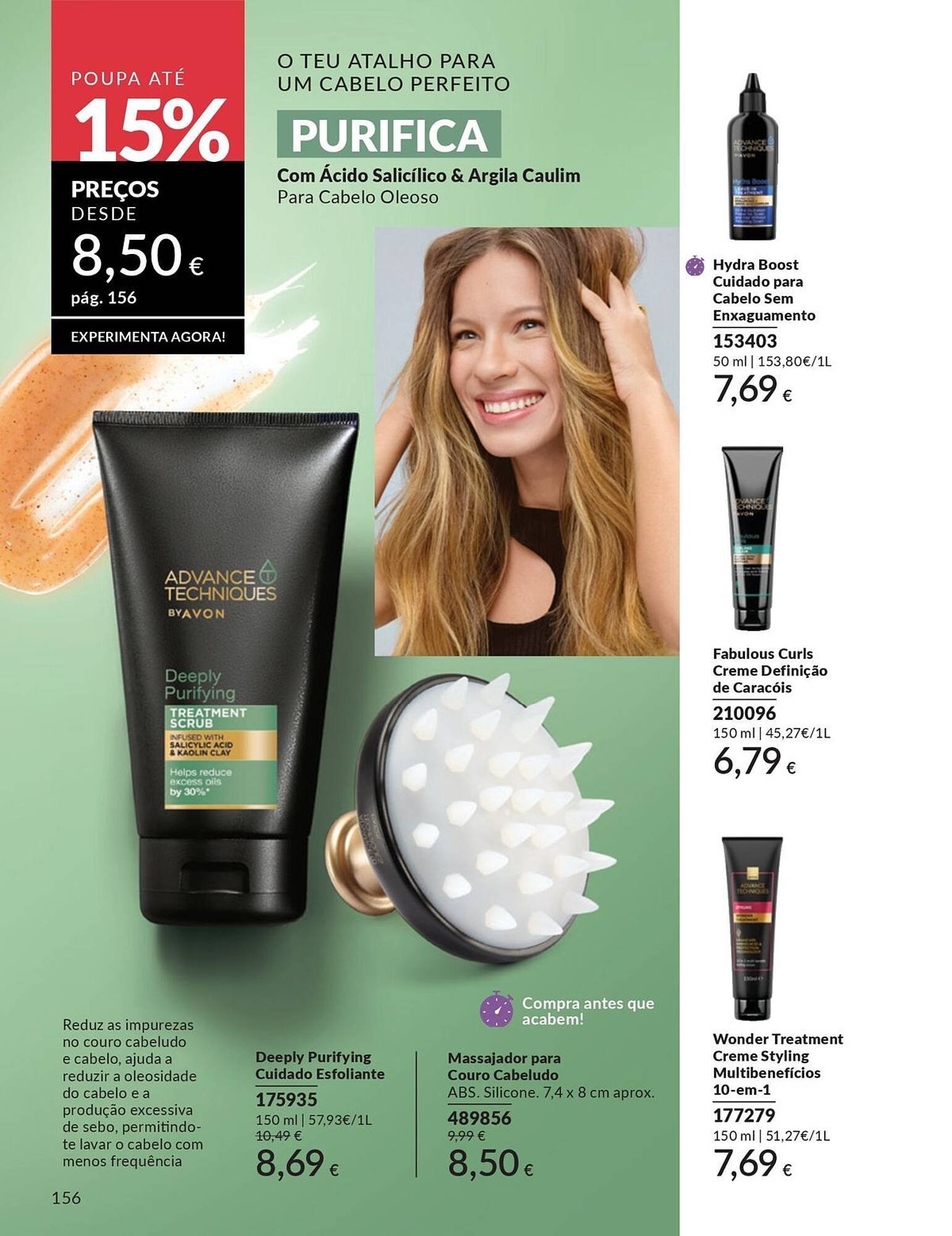 Catálogo Avon (2026-02-02 - 2026-02-28)