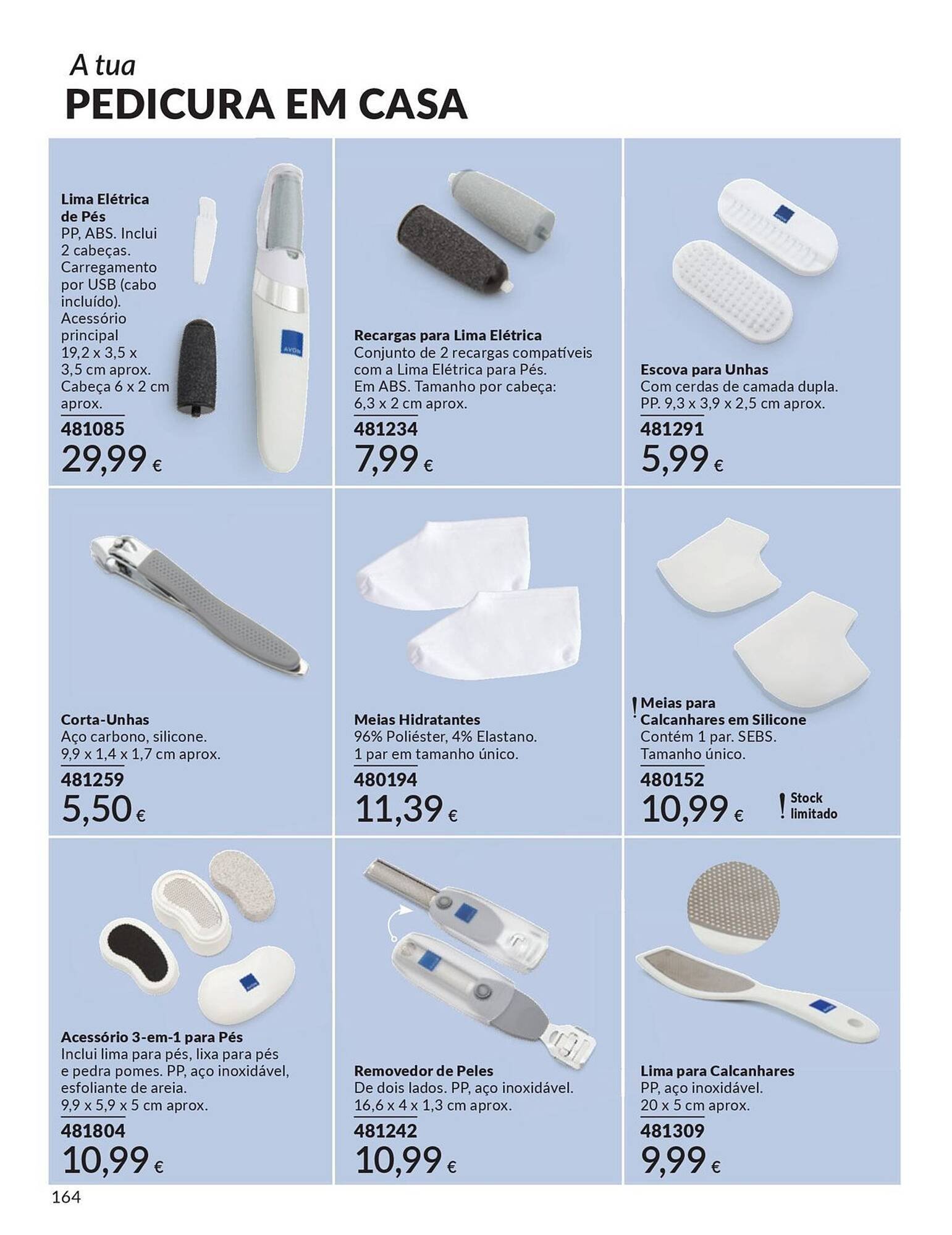 Catálogo Avon (2026-02-02 - 2026-02-28)