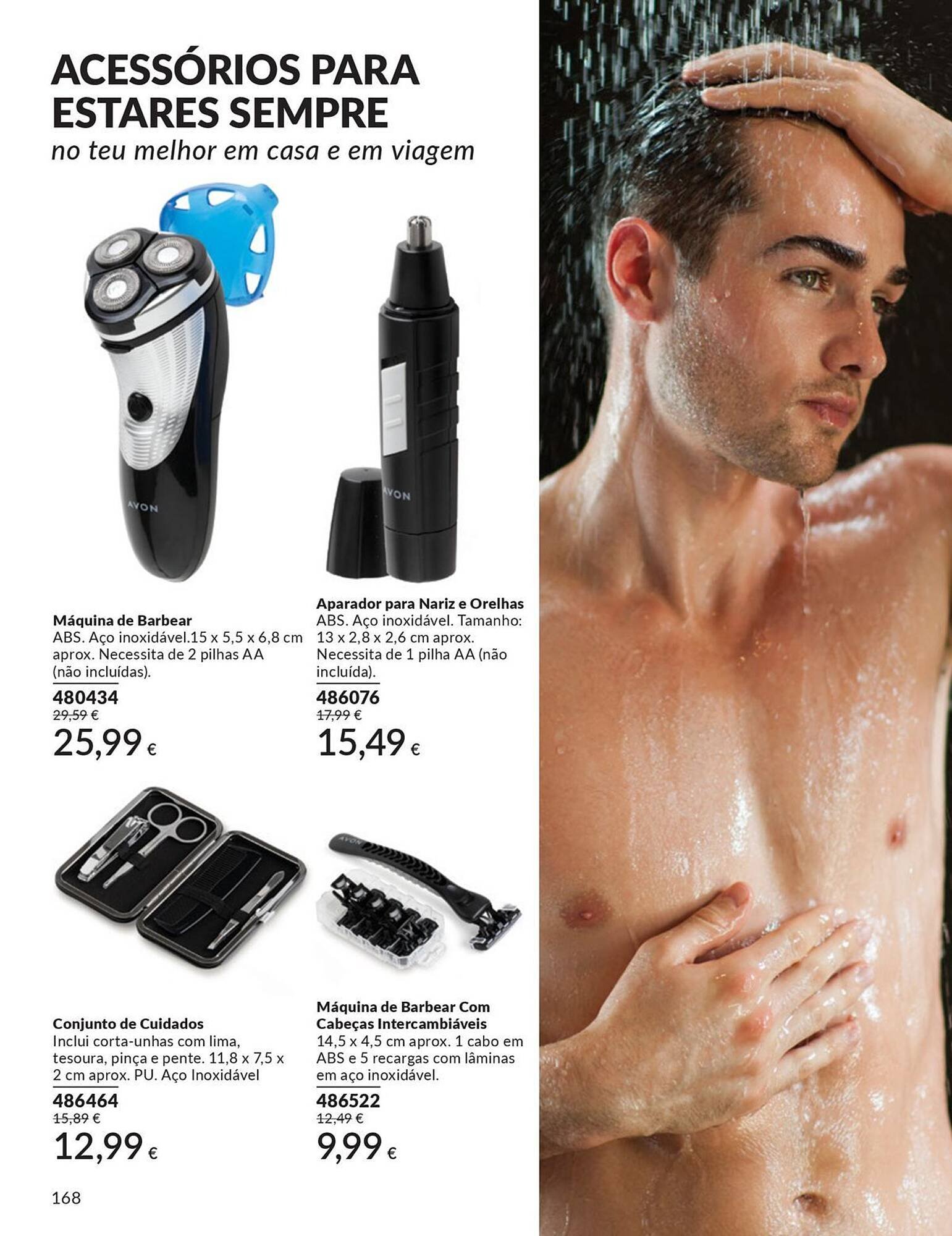 Catálogo Avon (2026-02-02 - 2026-02-28)