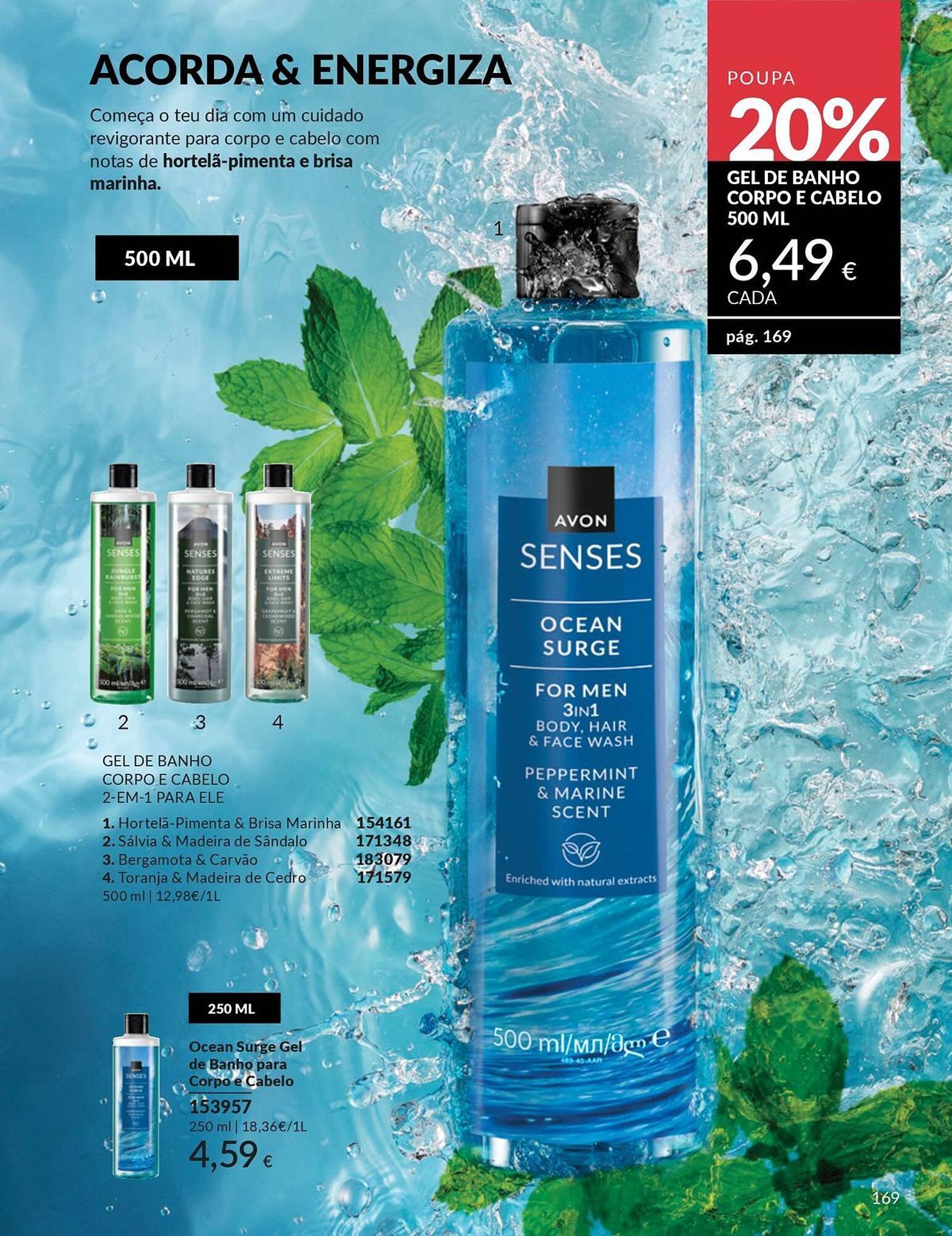 Catálogo Avon (2026-02-02 - 2026-02-28)