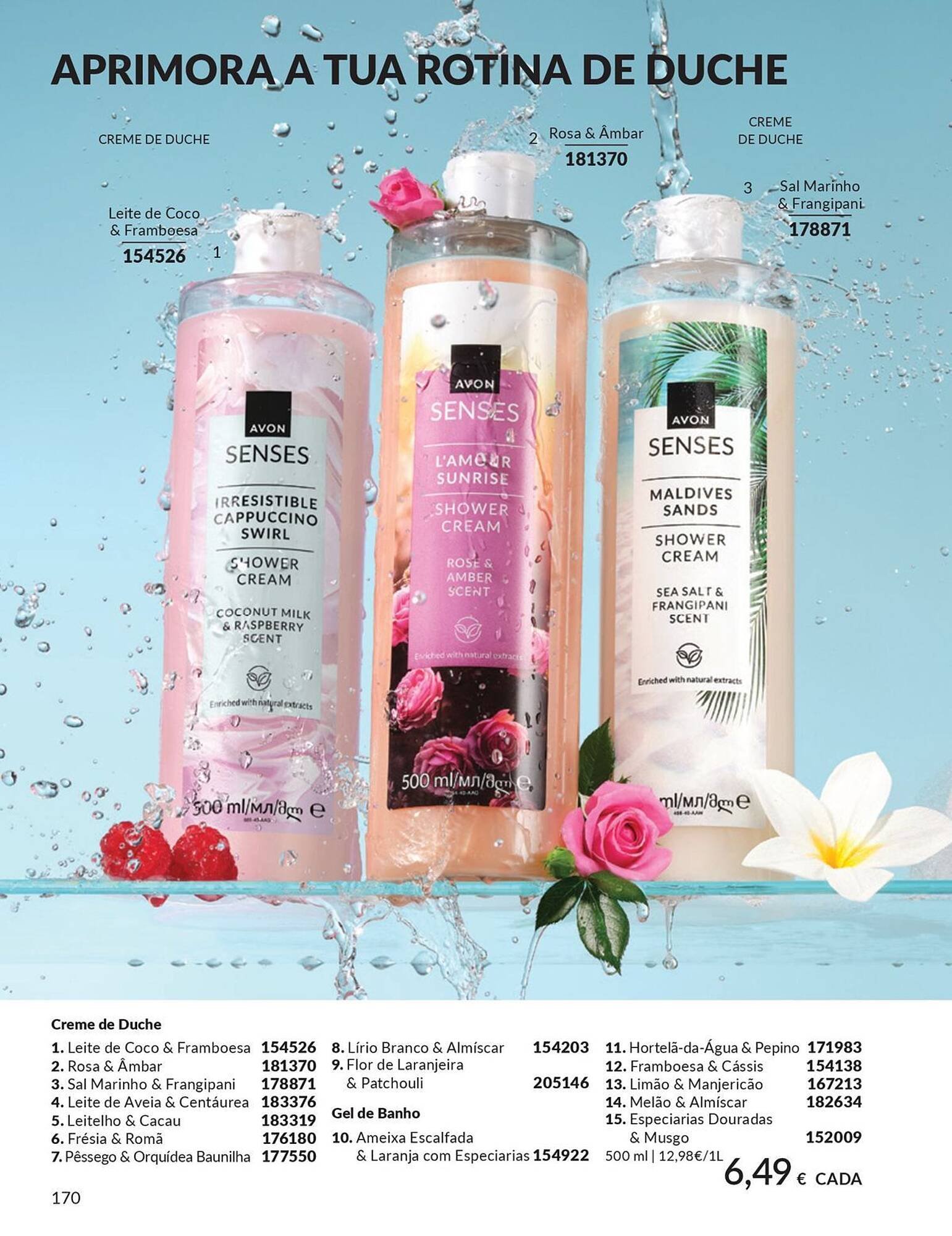 Catálogo Avon (2026-02-02 - 2026-02-28)