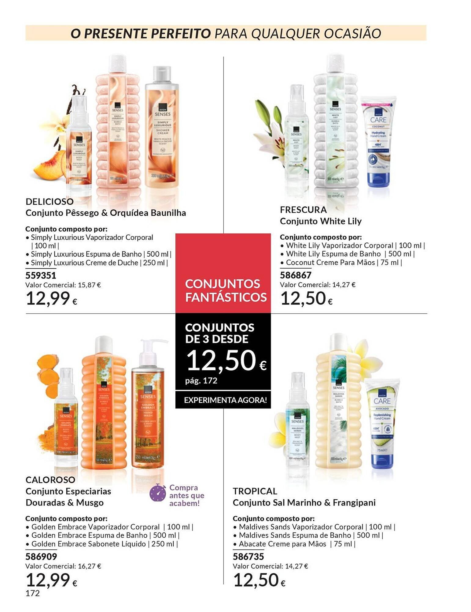 Catálogo Avon (2026-02-02 - 2026-02-28)