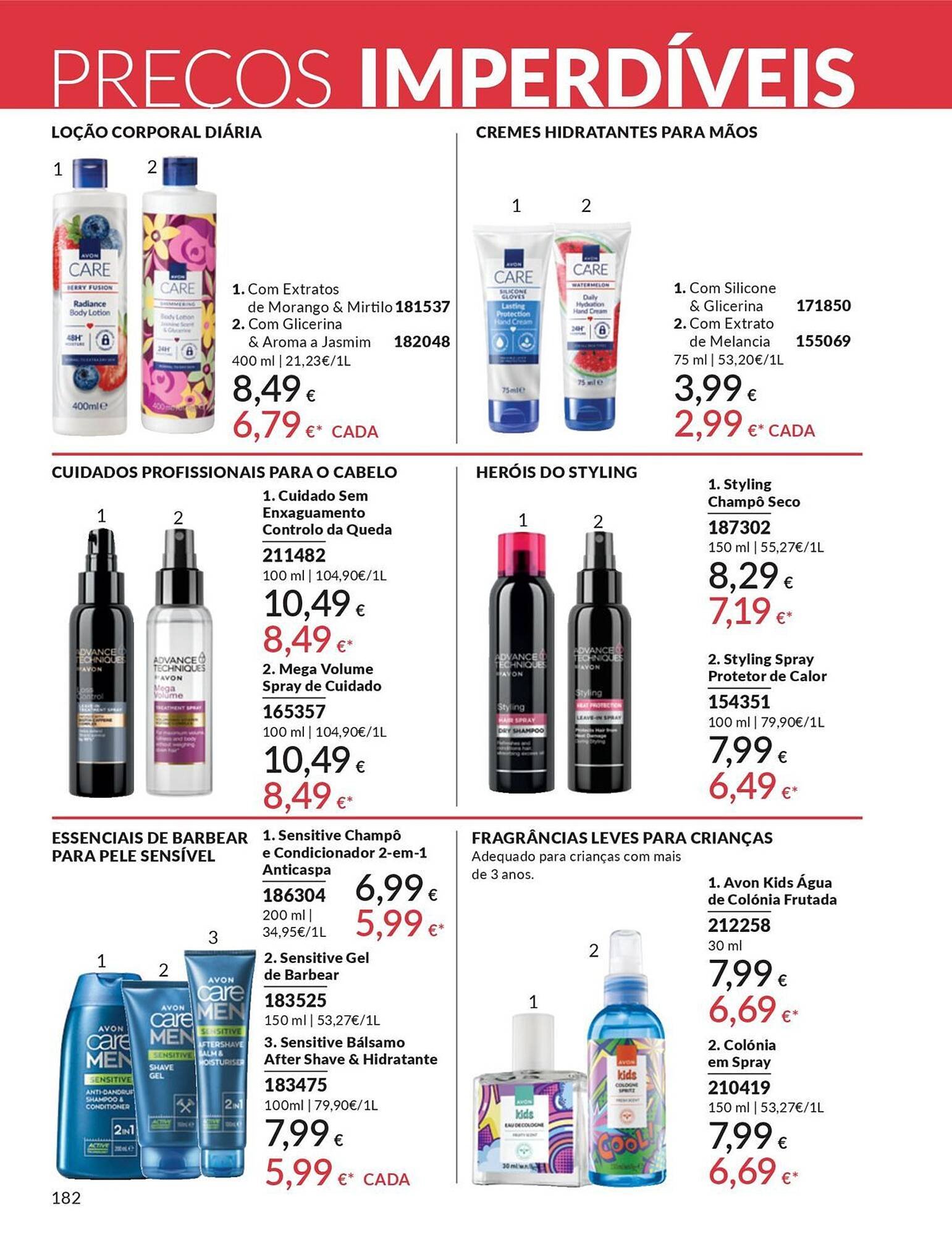 Catálogo Avon (2026-02-02 - 2026-02-28)