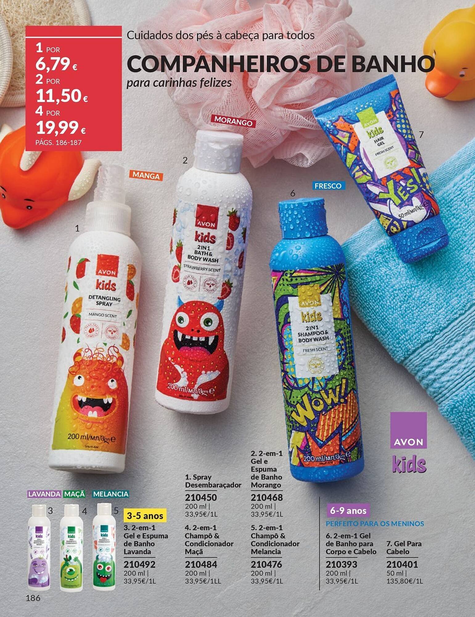 Catálogo Avon (2026-02-02 - 2026-02-28)