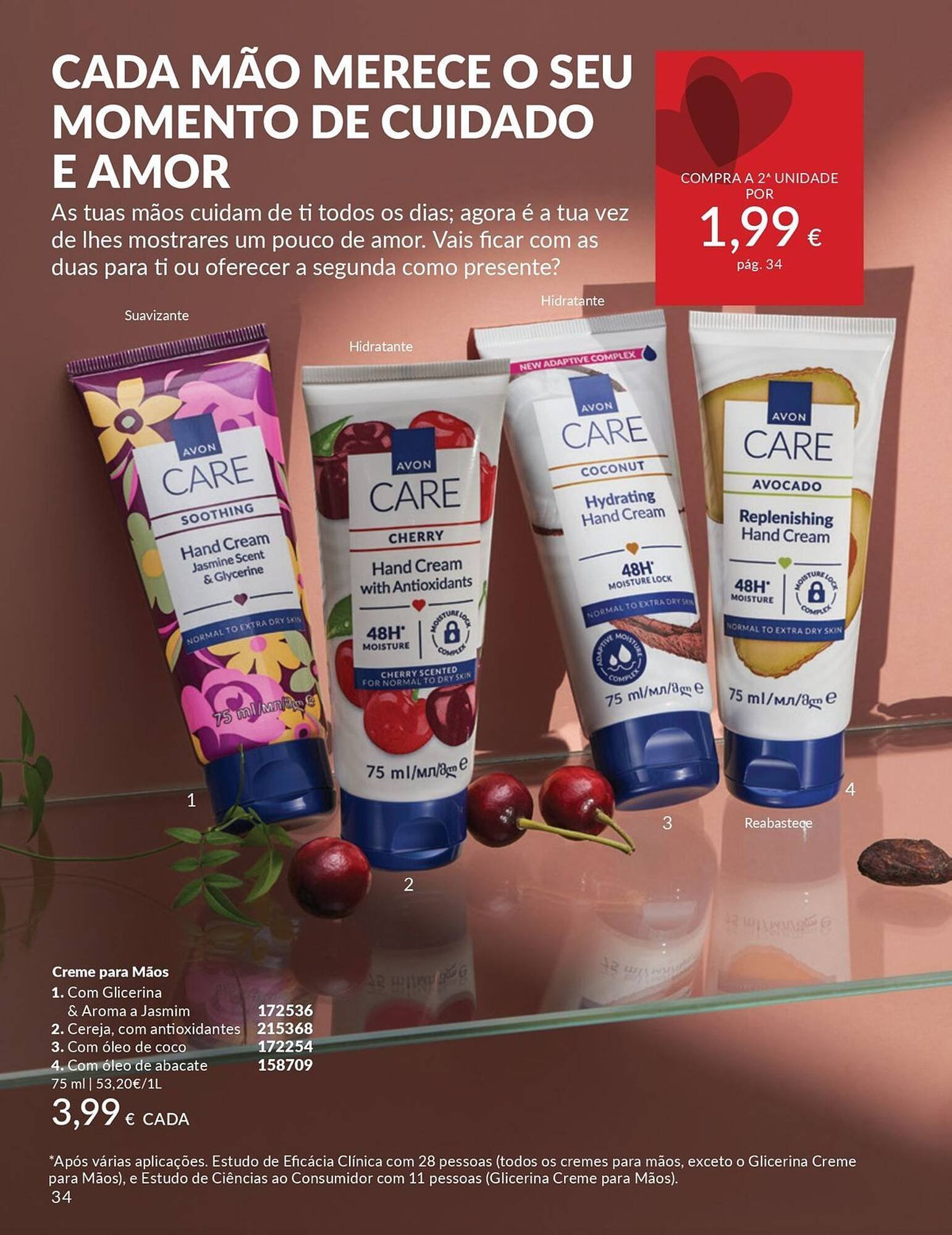 Catálogo Avon (2026-02-02 - 2026-02-28)