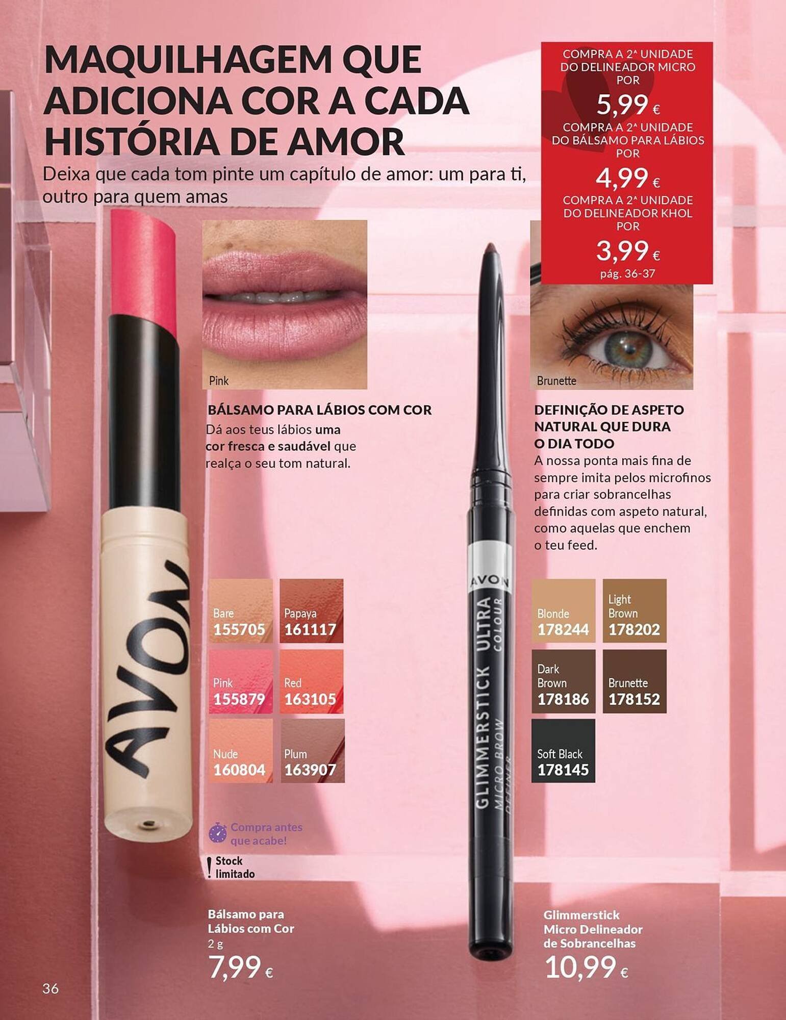 Catálogo Avon (2026-02-02 - 2026-02-28)