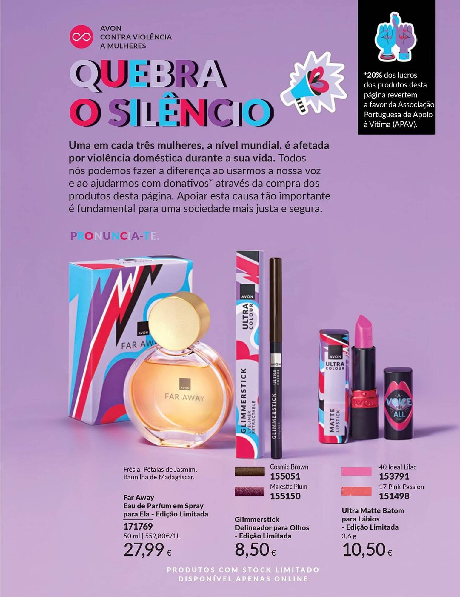 Catálogo Avon (2026-02-02 - 2026-02-28)