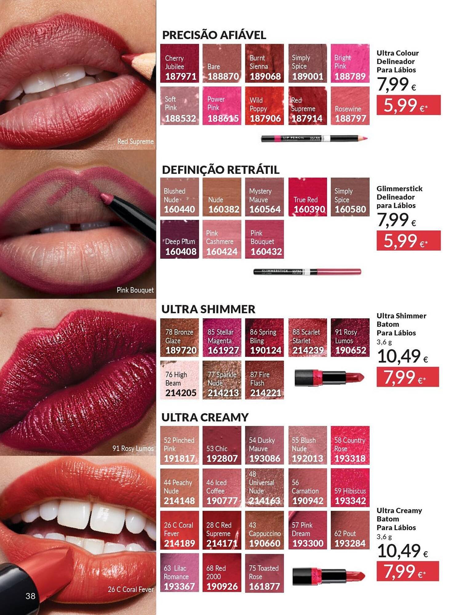 Catálogo Avon (2026-02-02 - 2026-02-28)