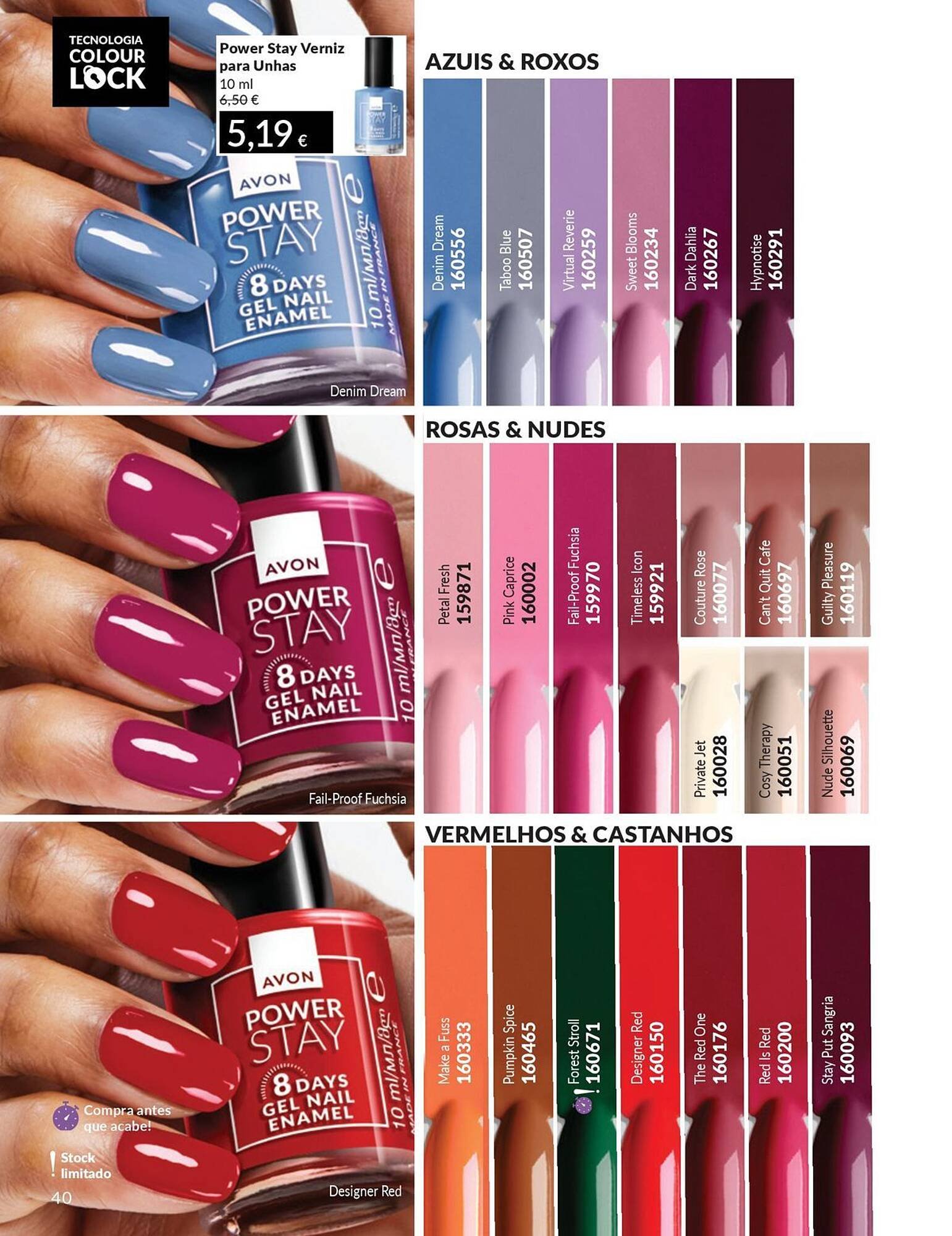 Catálogo Avon (2026-02-02 - 2026-02-28)