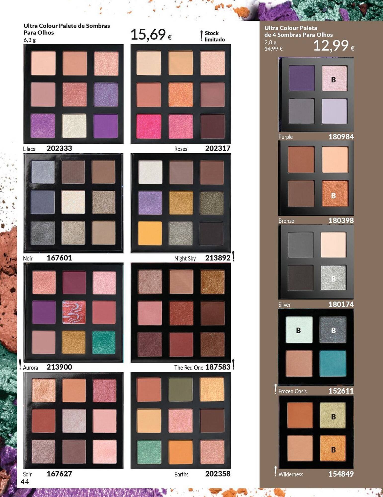 Catálogo Avon (2026-02-02 - 2026-02-28)