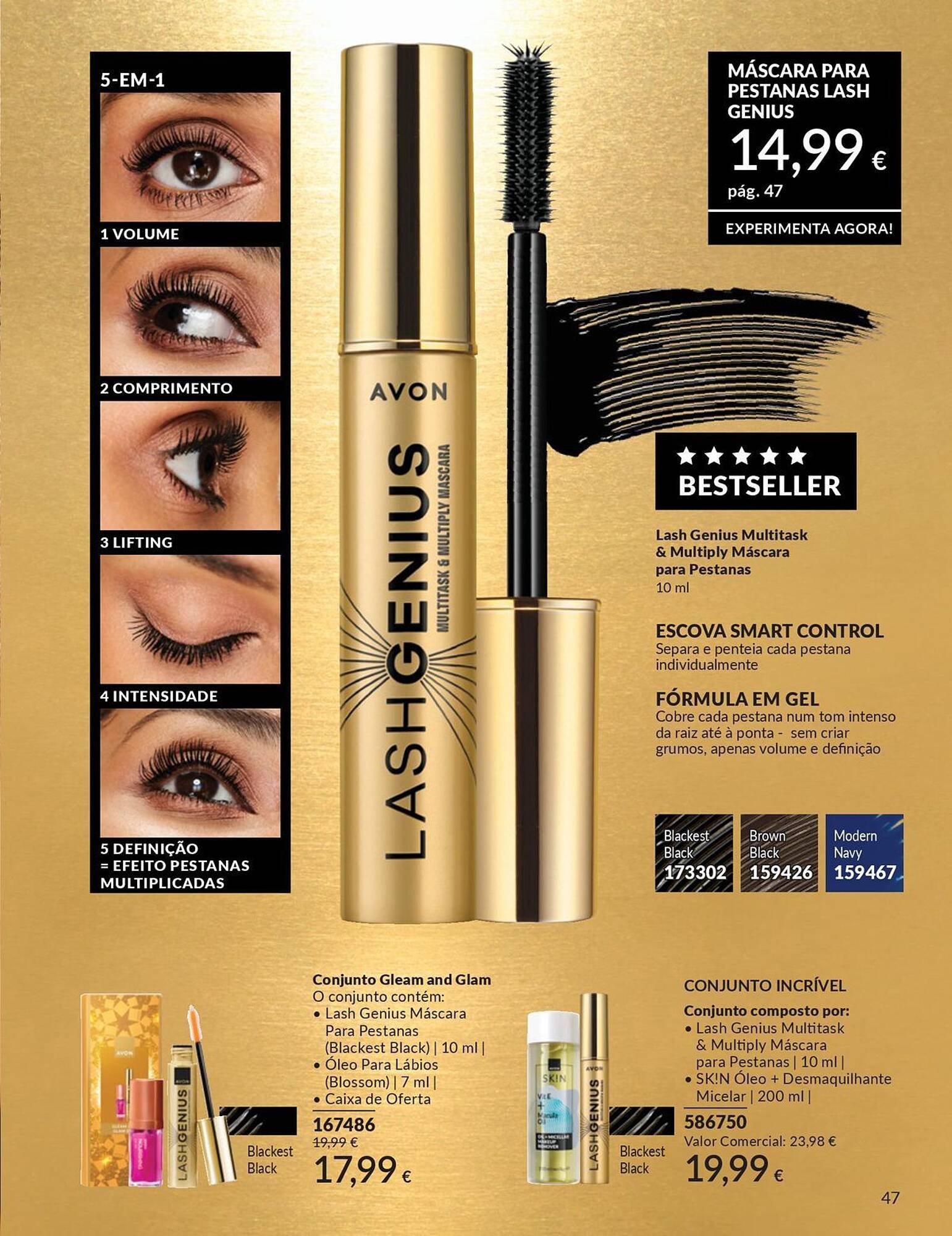 Catálogo Avon (2026-02-02 - 2026-02-28)