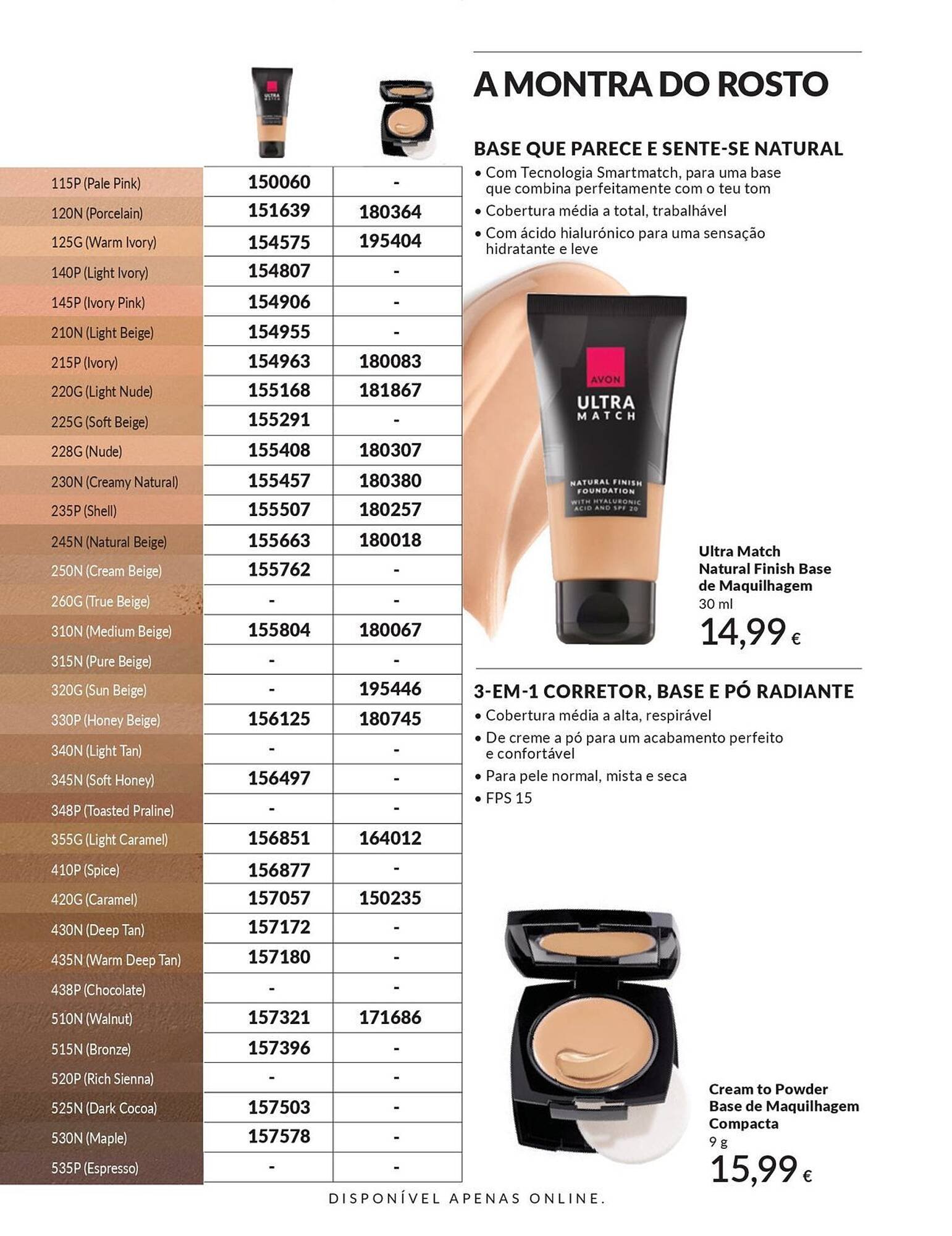 Catálogo Avon (2026-02-02 - 2026-02-28)