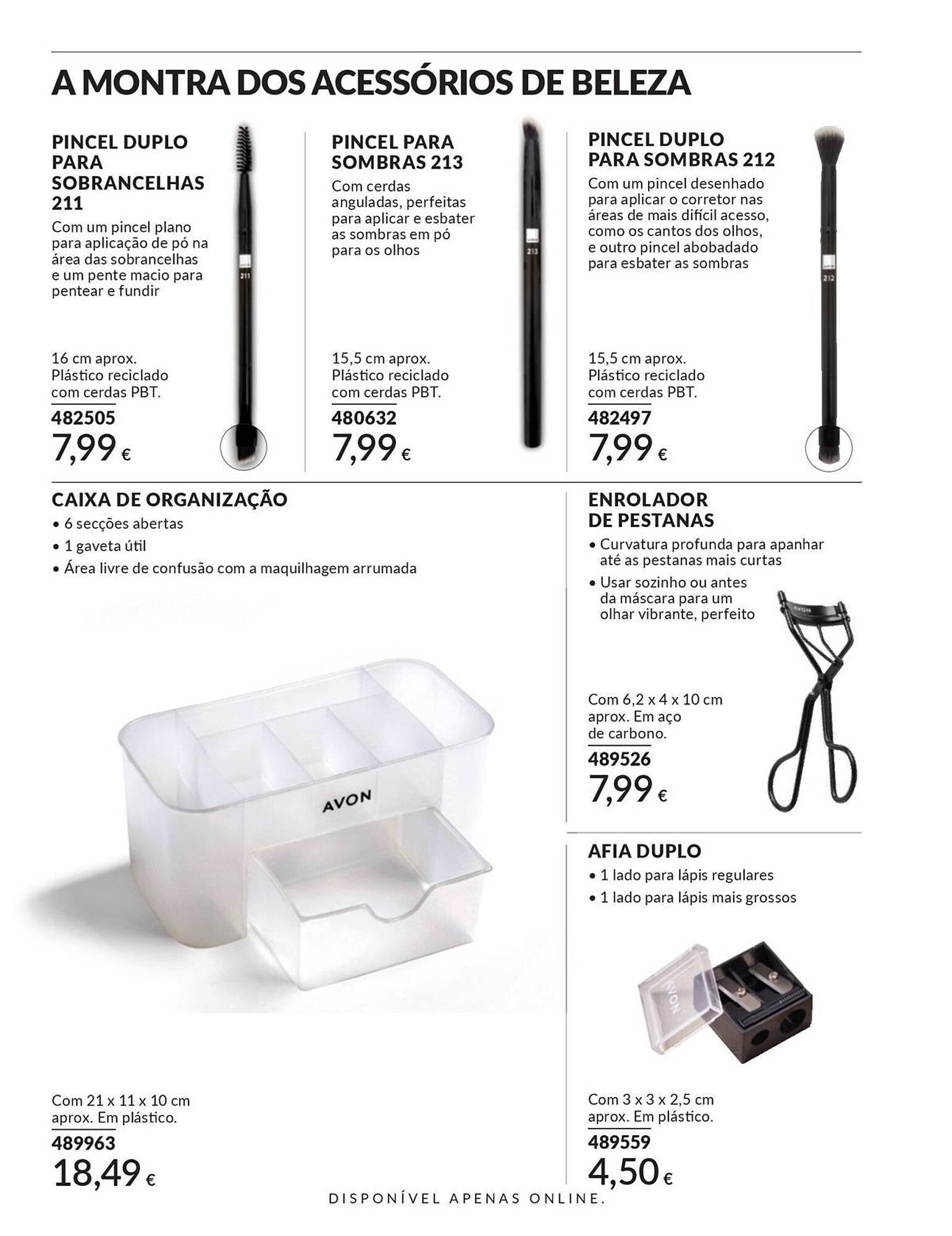 Catálogo Avon (2026-02-02 - 2026-02-28)