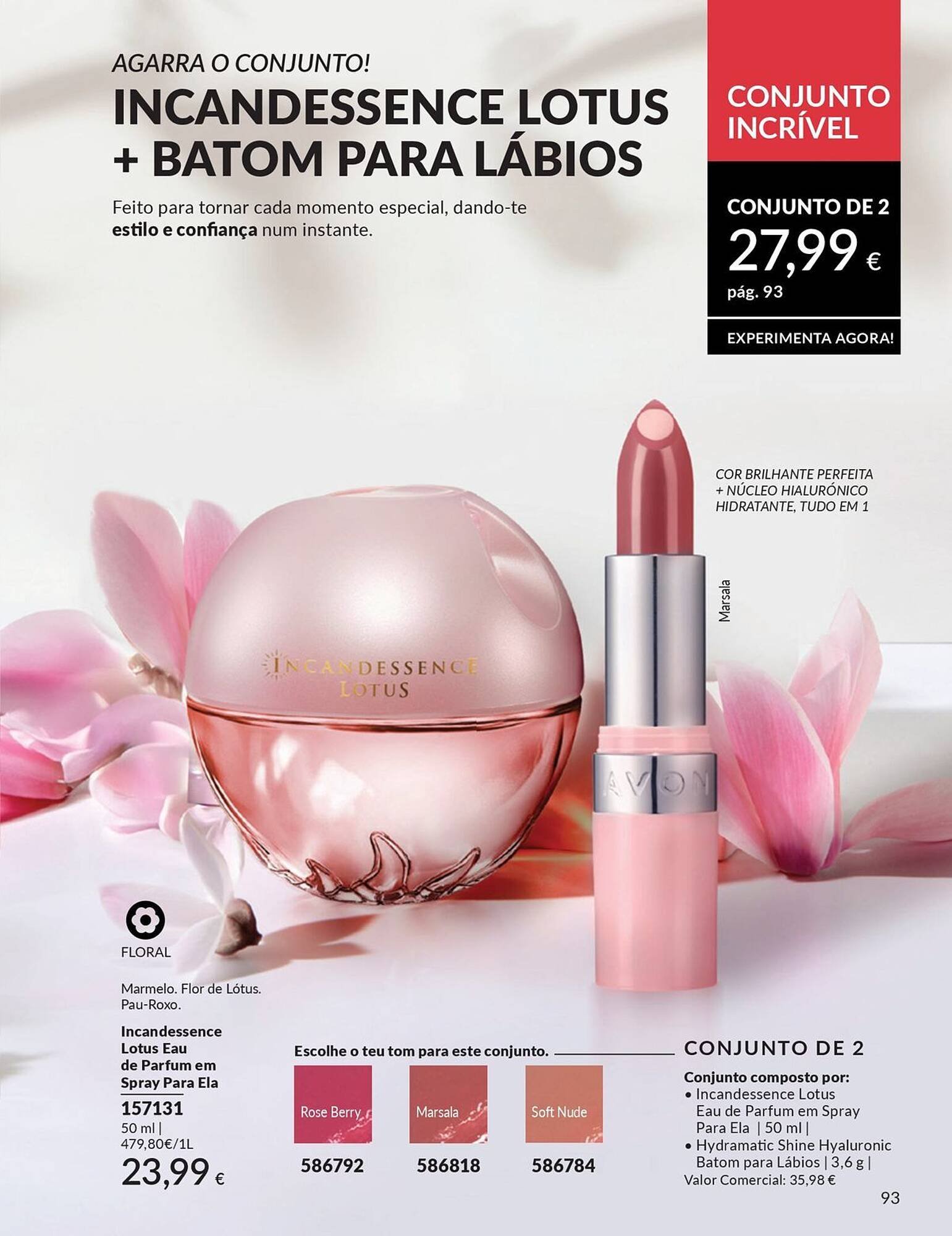 Catálogo Avon (2026-02-02 - 2026-02-28)