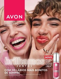 Catálogo Avon (2026-02-02 - 2026-02-28)