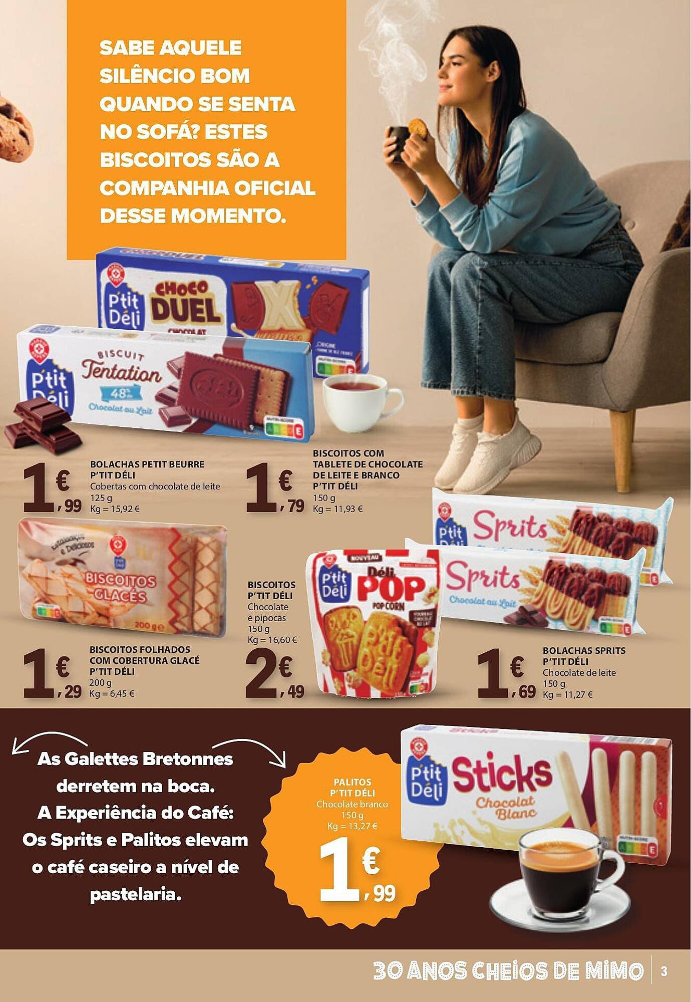 Folheto E.Leclerc (2026-02-01 - 2026-02-28)