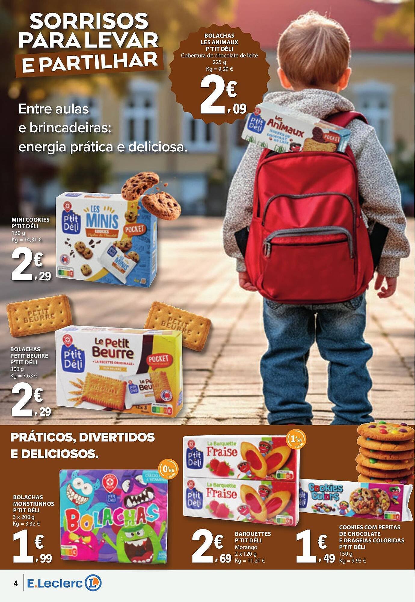 Folheto E.Leclerc (2026-02-01 - 2026-02-28)