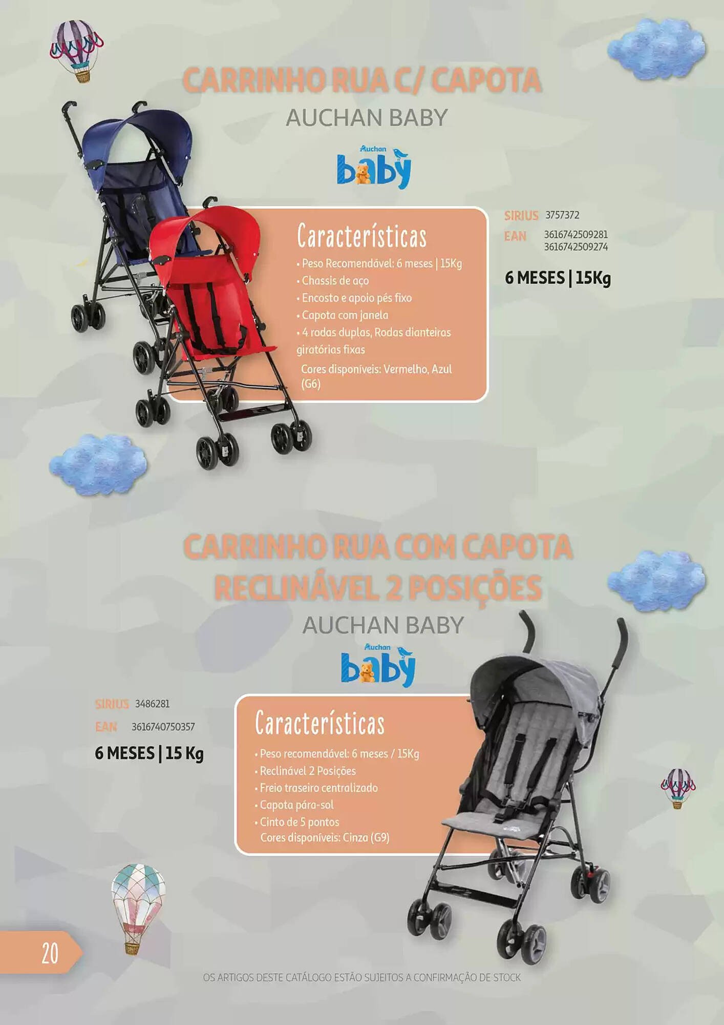 Folheto Auchan (2025-12-29 - 2025-12-31) | 20