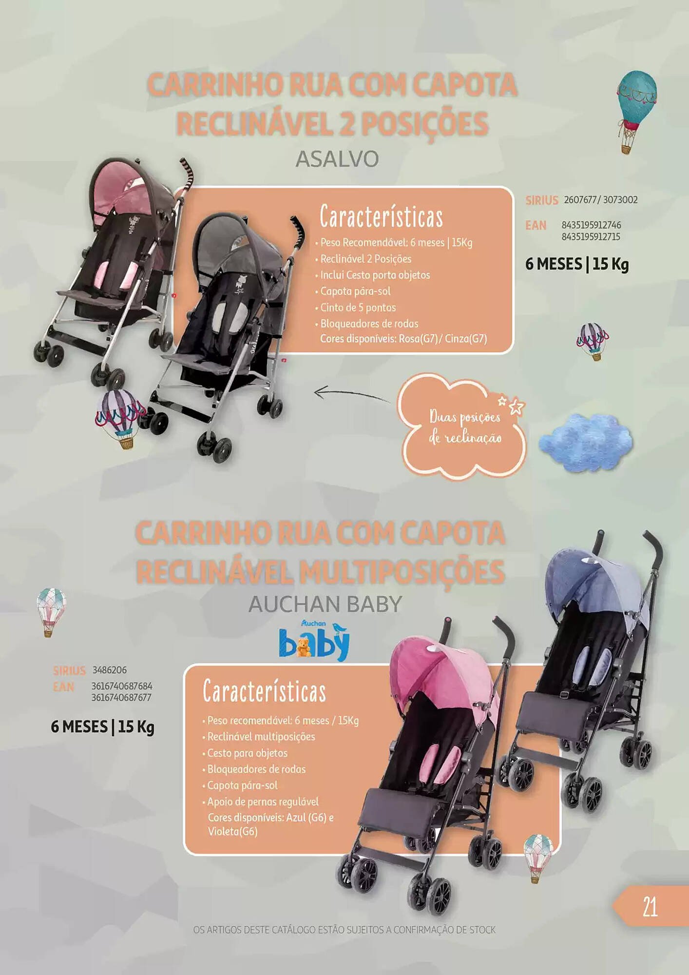 Folheto Auchan (2025-12-29 - 2025-12-31) | 21