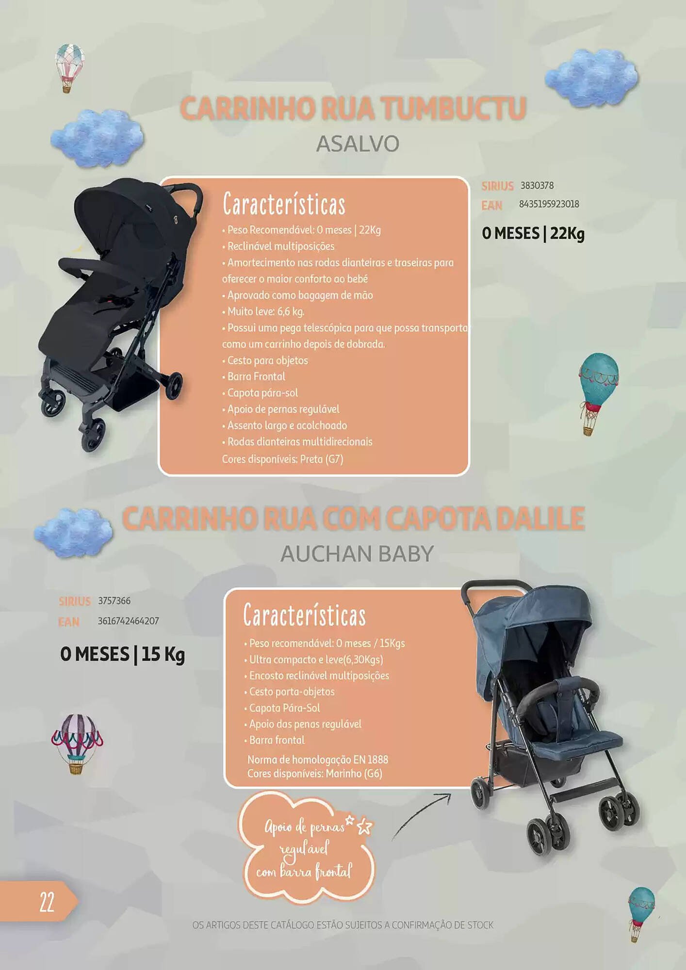 Folheto Auchan (2025-12-29 - 2025-12-31) | 22