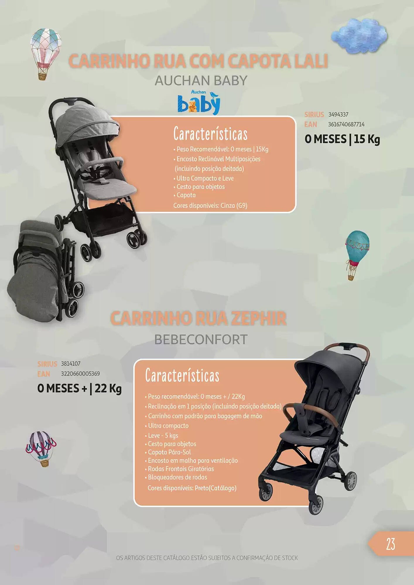 Folheto Auchan (2025-12-29 - 2025-12-31) | 23