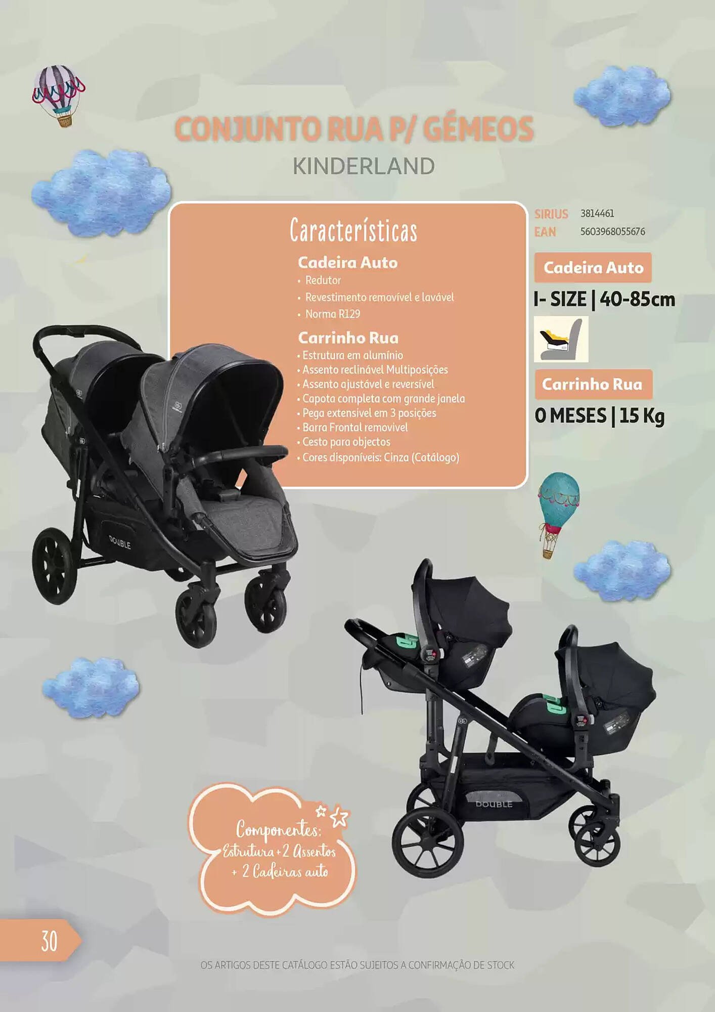 Folheto Auchan (2025-12-29 - 2025-12-31) | 30