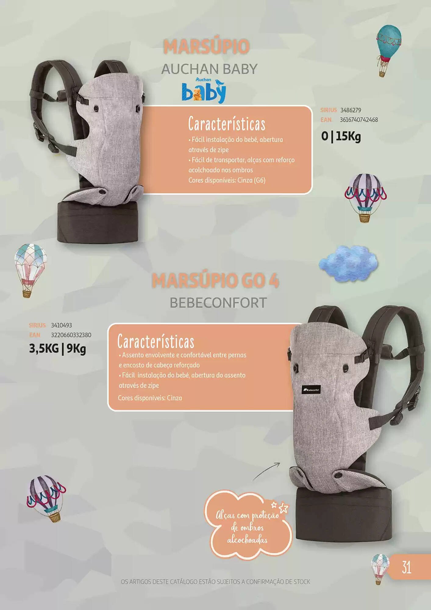 Folheto Auchan (2025-12-29 - 2025-12-31) | 31