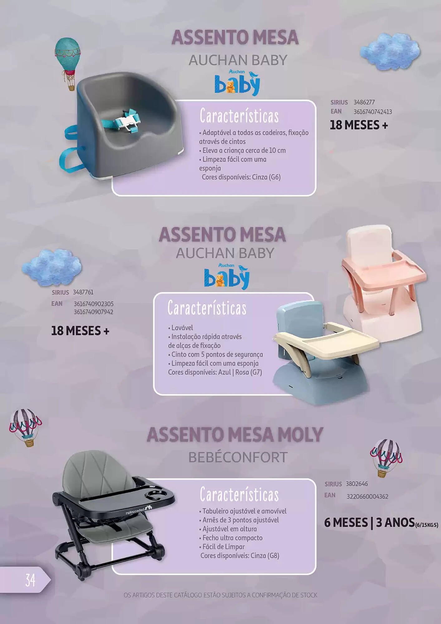 Folheto Auchan (2025-12-29 - 2025-12-31) | 34