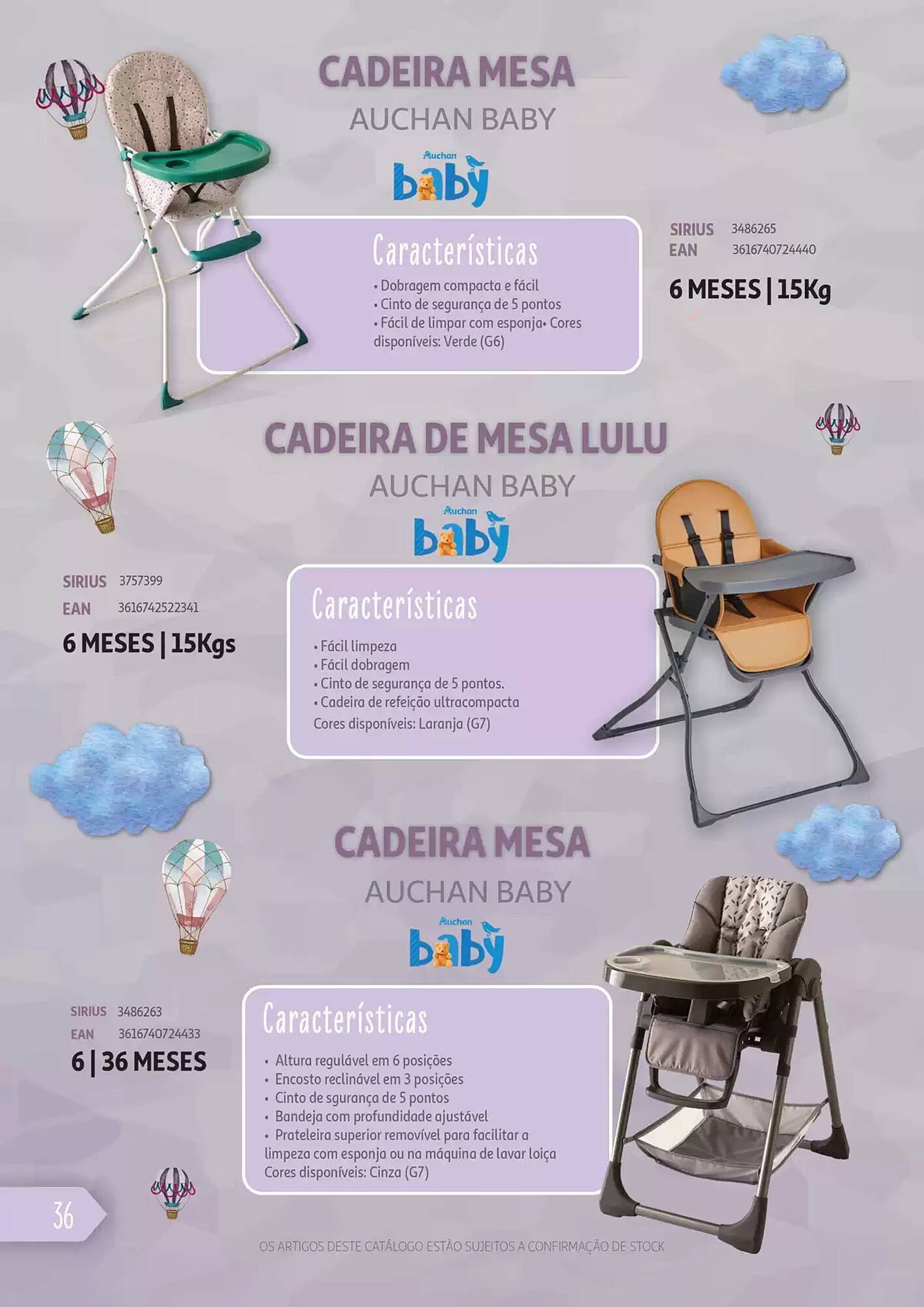 Folheto Auchan (2025-12-29 - 2025-12-31) | 36